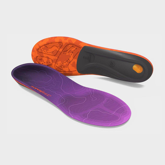 Women's Trailblazer Comfort Insoles