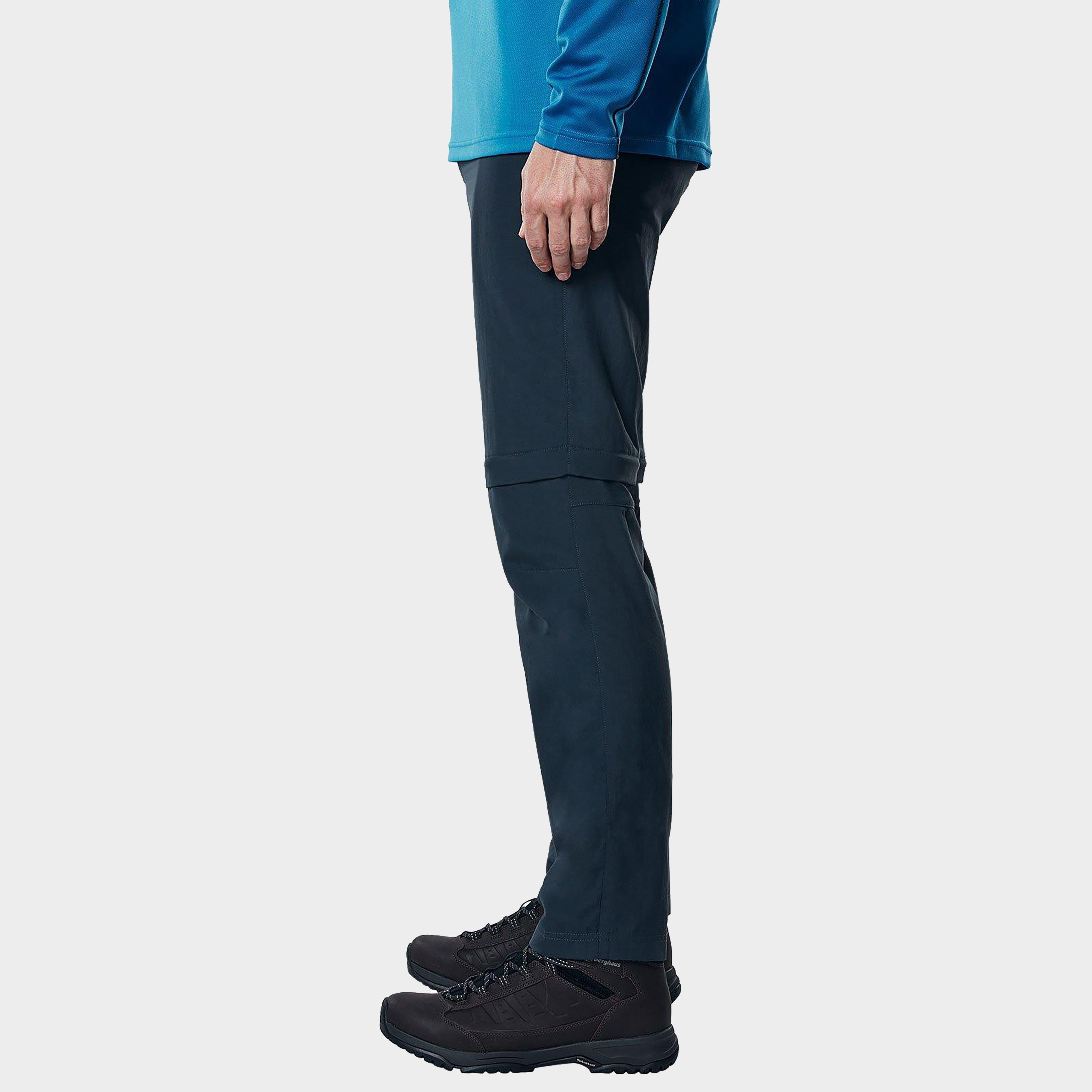 Men's Navigator Zip Off Pant 2.0