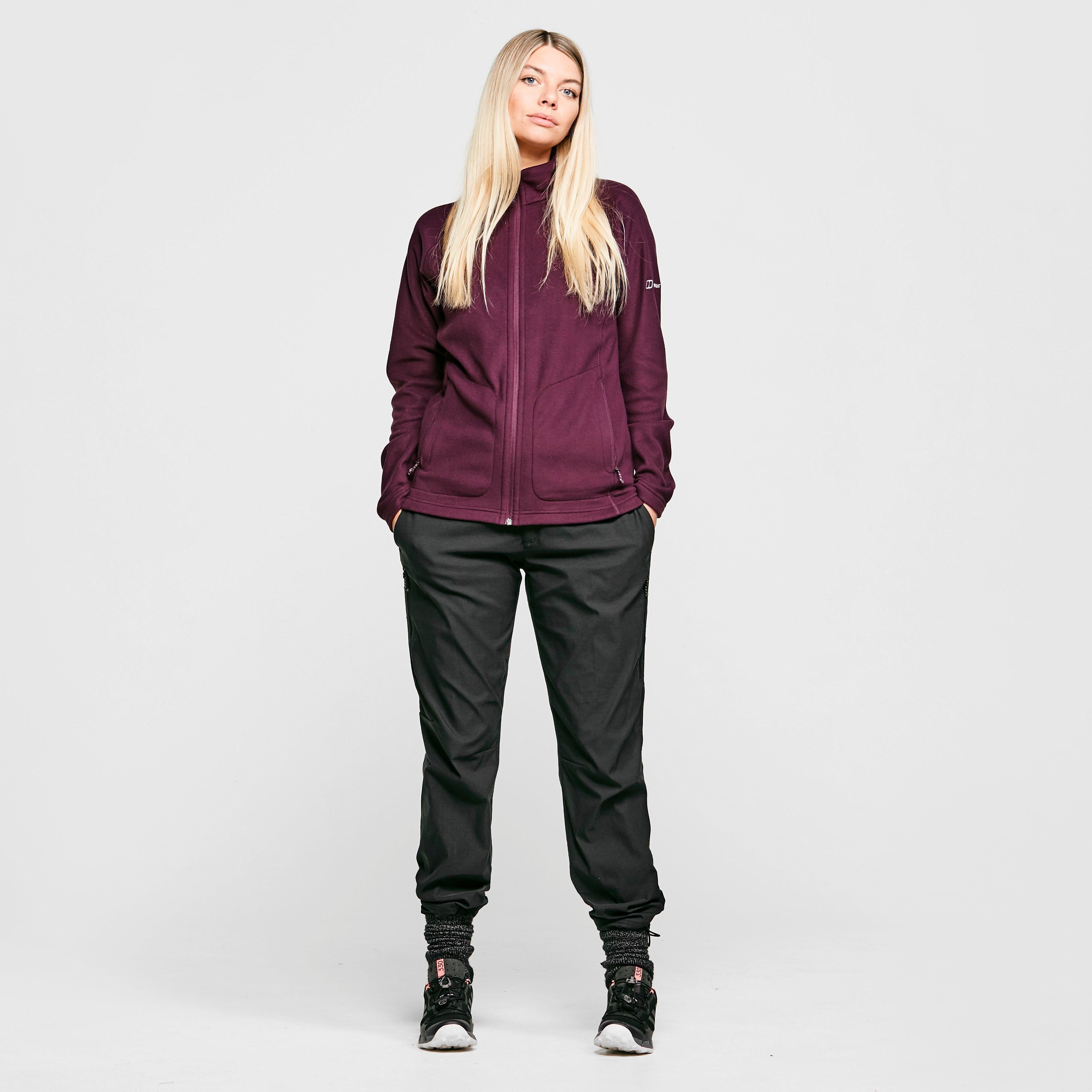 Women's Ortler 2.0 Pant (Short)