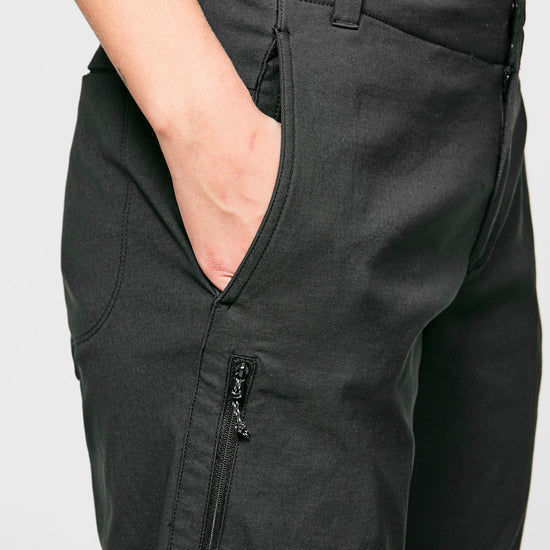 Women's Ortler 2.0 Pant (Short)
