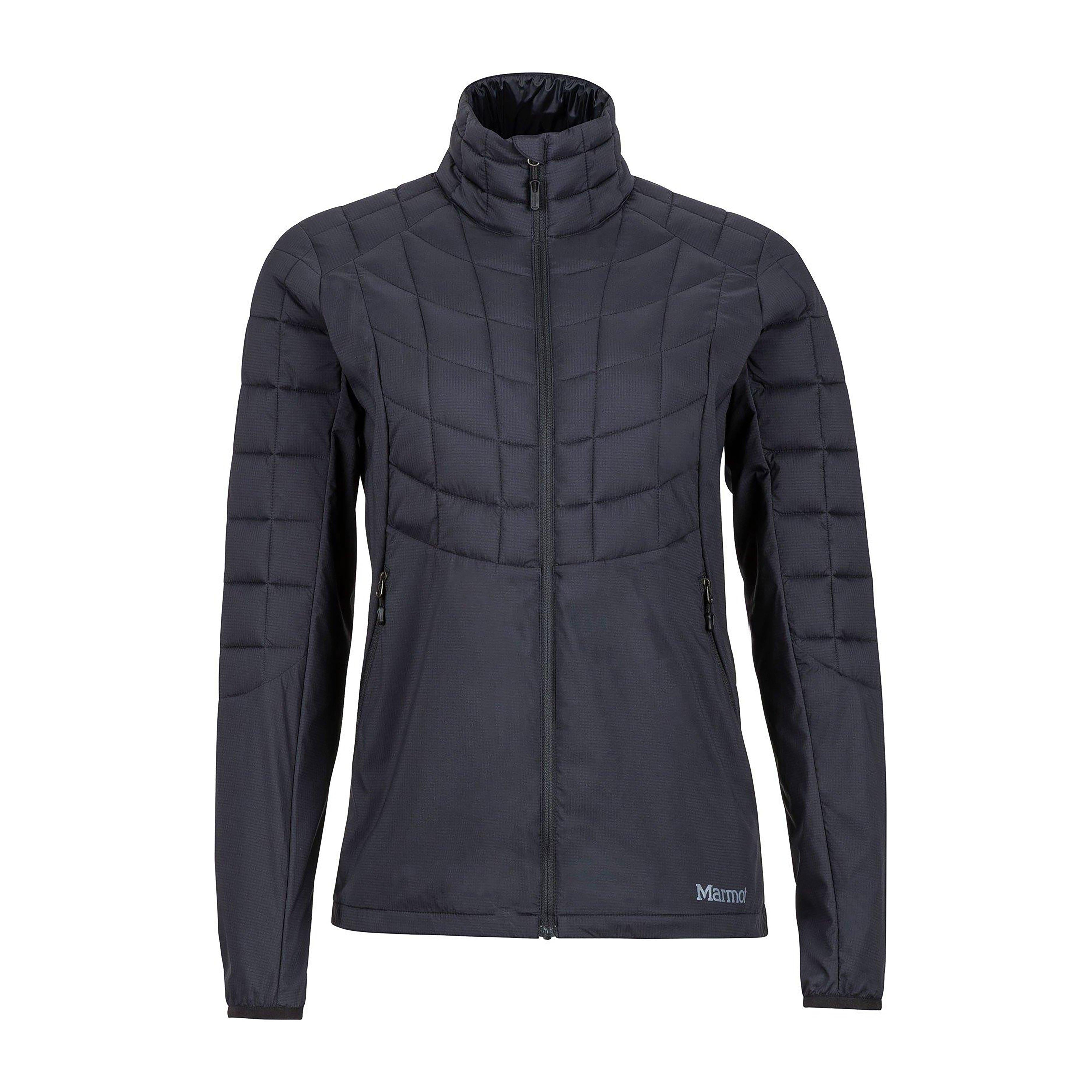 Women's Featherless Hybrid Insulated Jacket