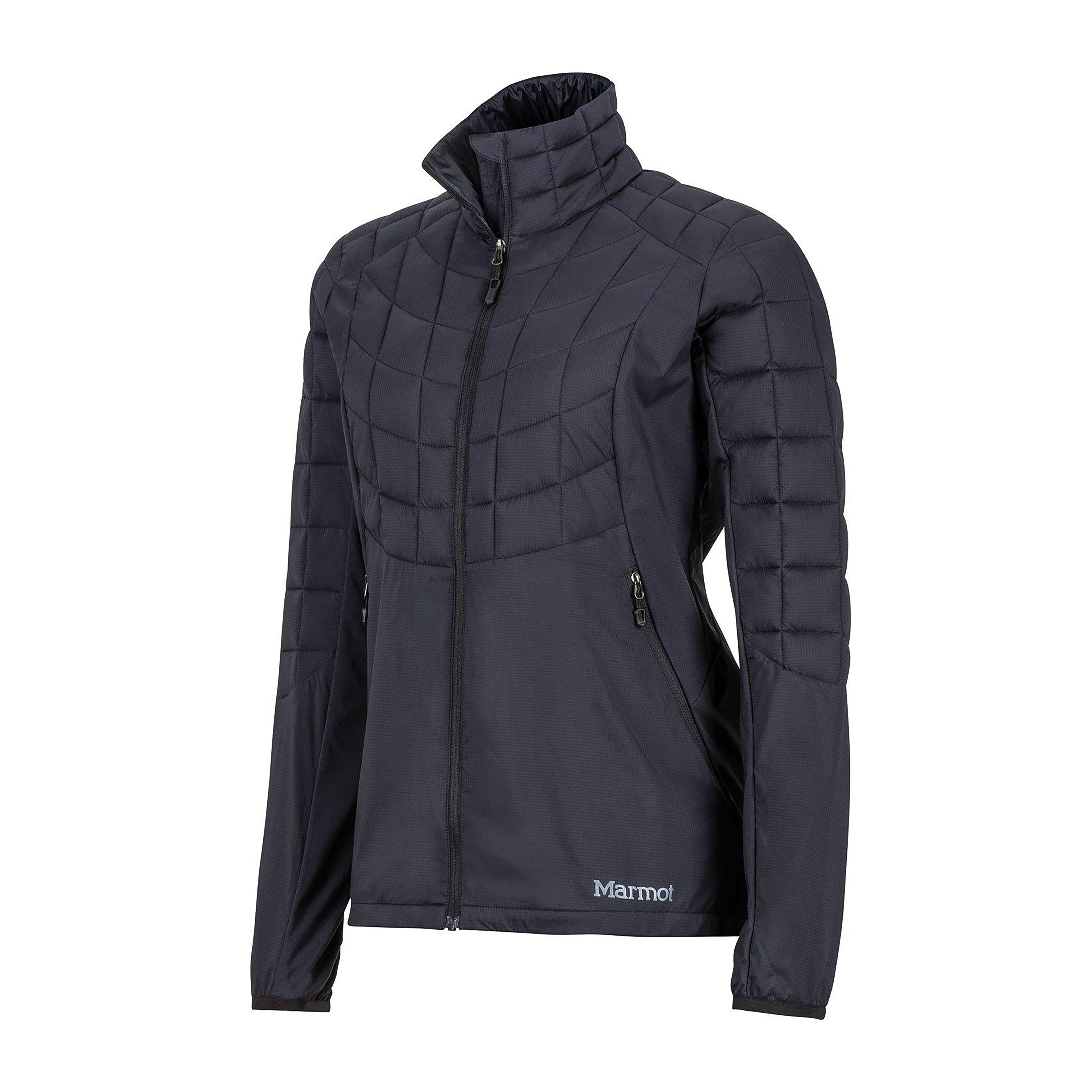 Women's Featherless Hybrid Insulated Jacket