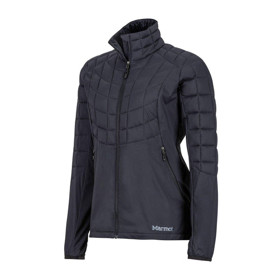 Women's Featherless Hybrid Insulated Jacket