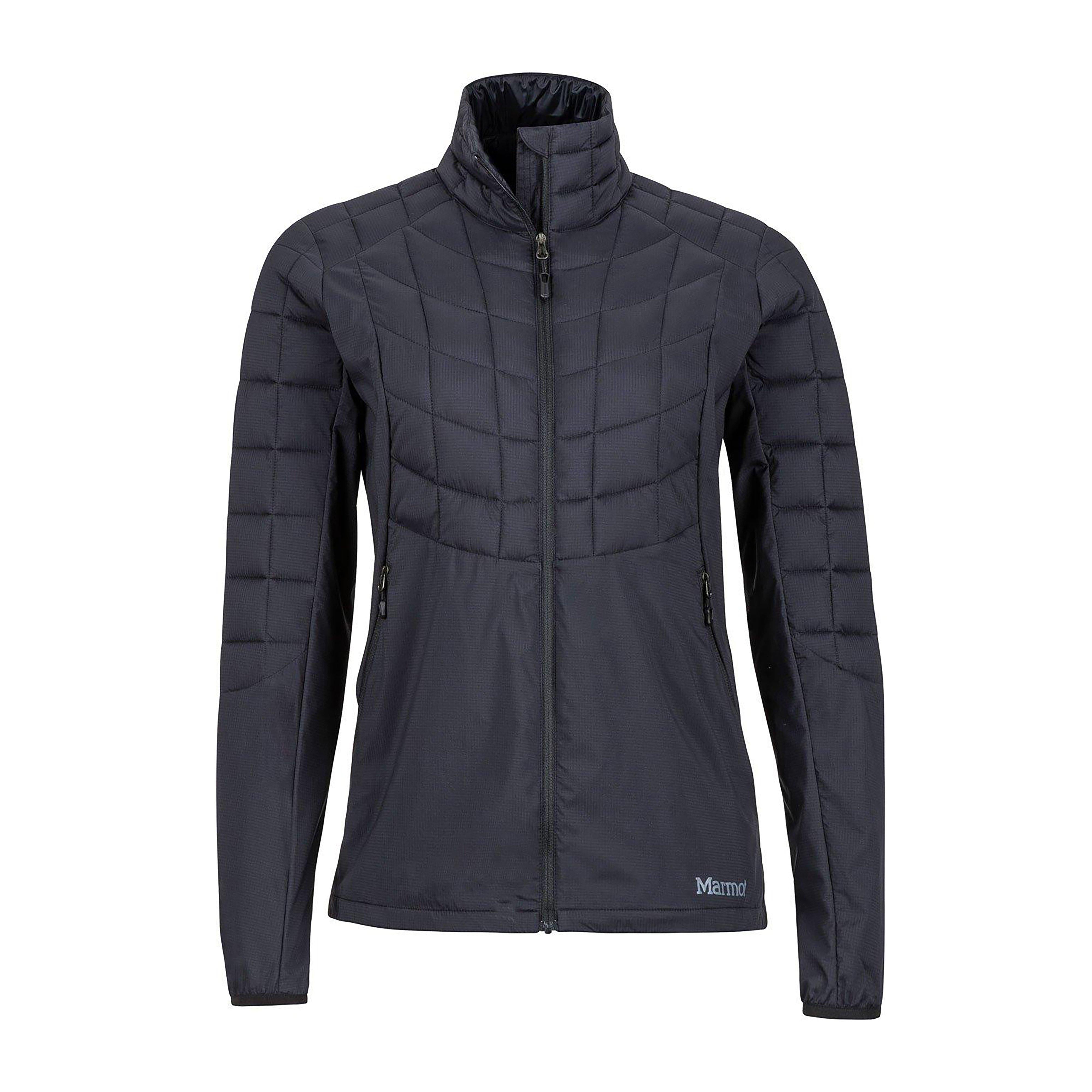 Women's Featherless Hybrid Insulated Jacket
