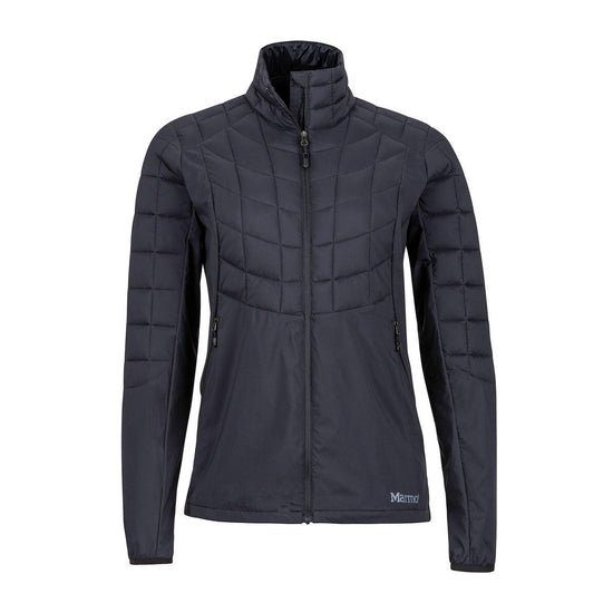 Women's Featherless Hybrid Insulated Jacket