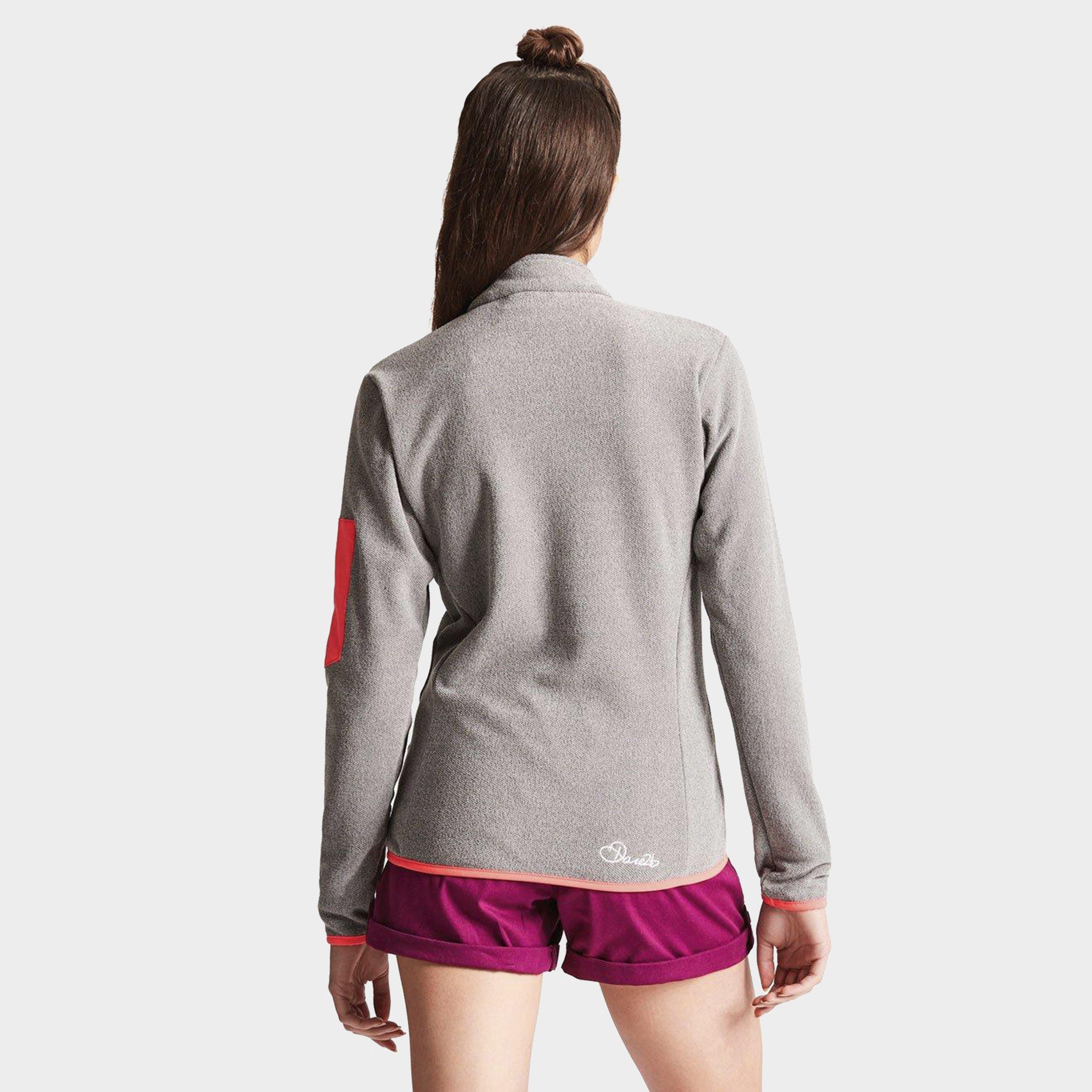 Women's Perimeter Fleece
