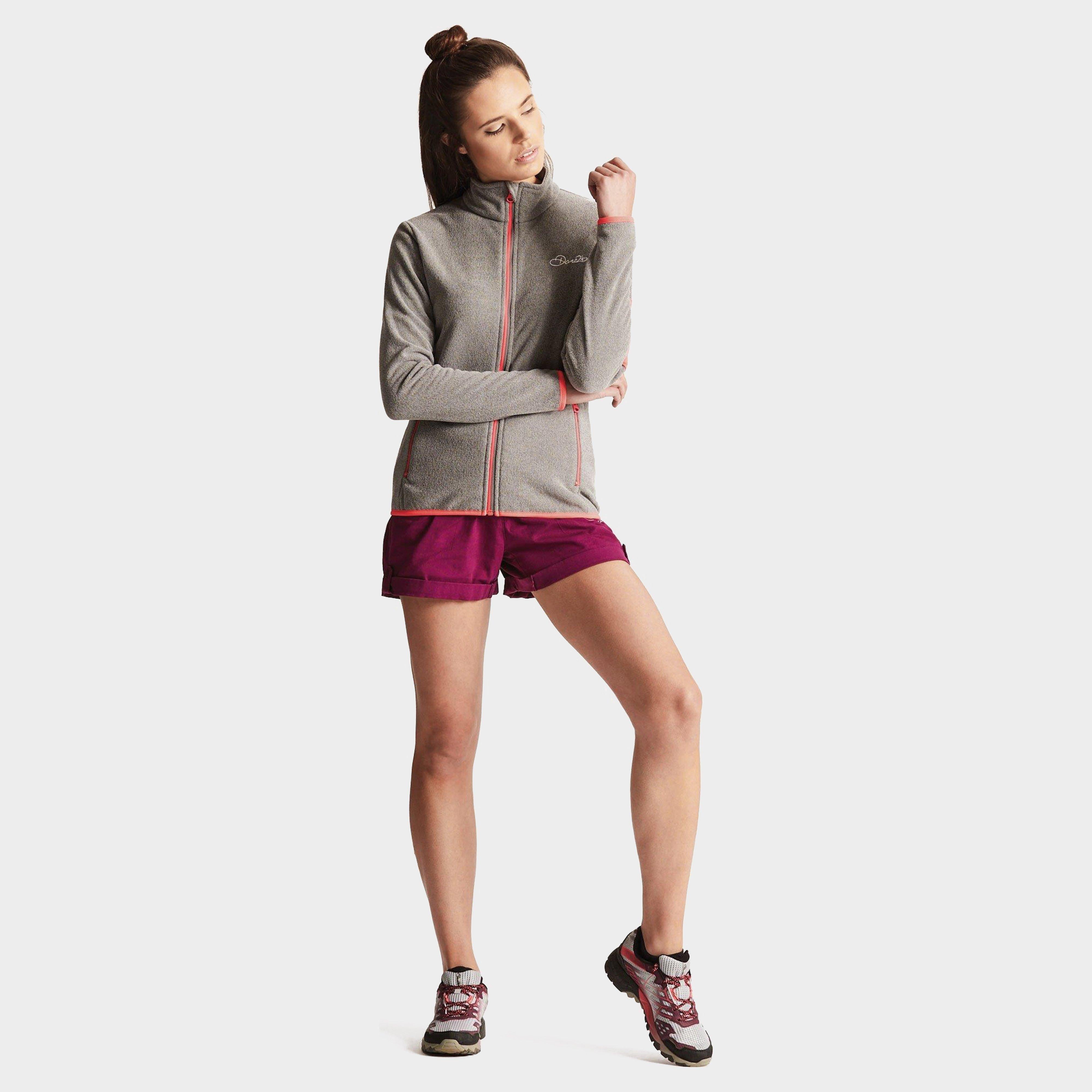 Women's Perimeter Fleece