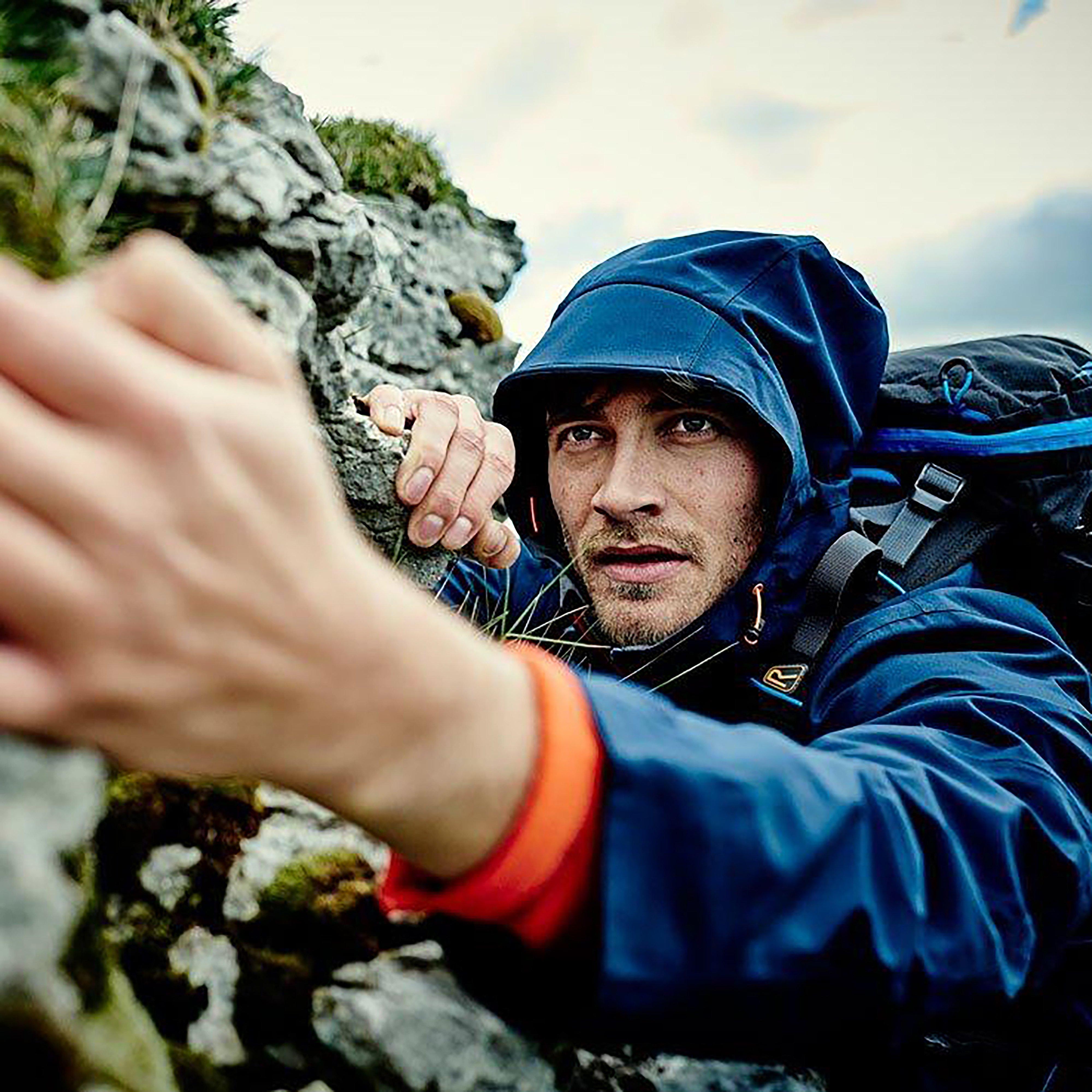 Men's Birchdale Waterproof Jacket