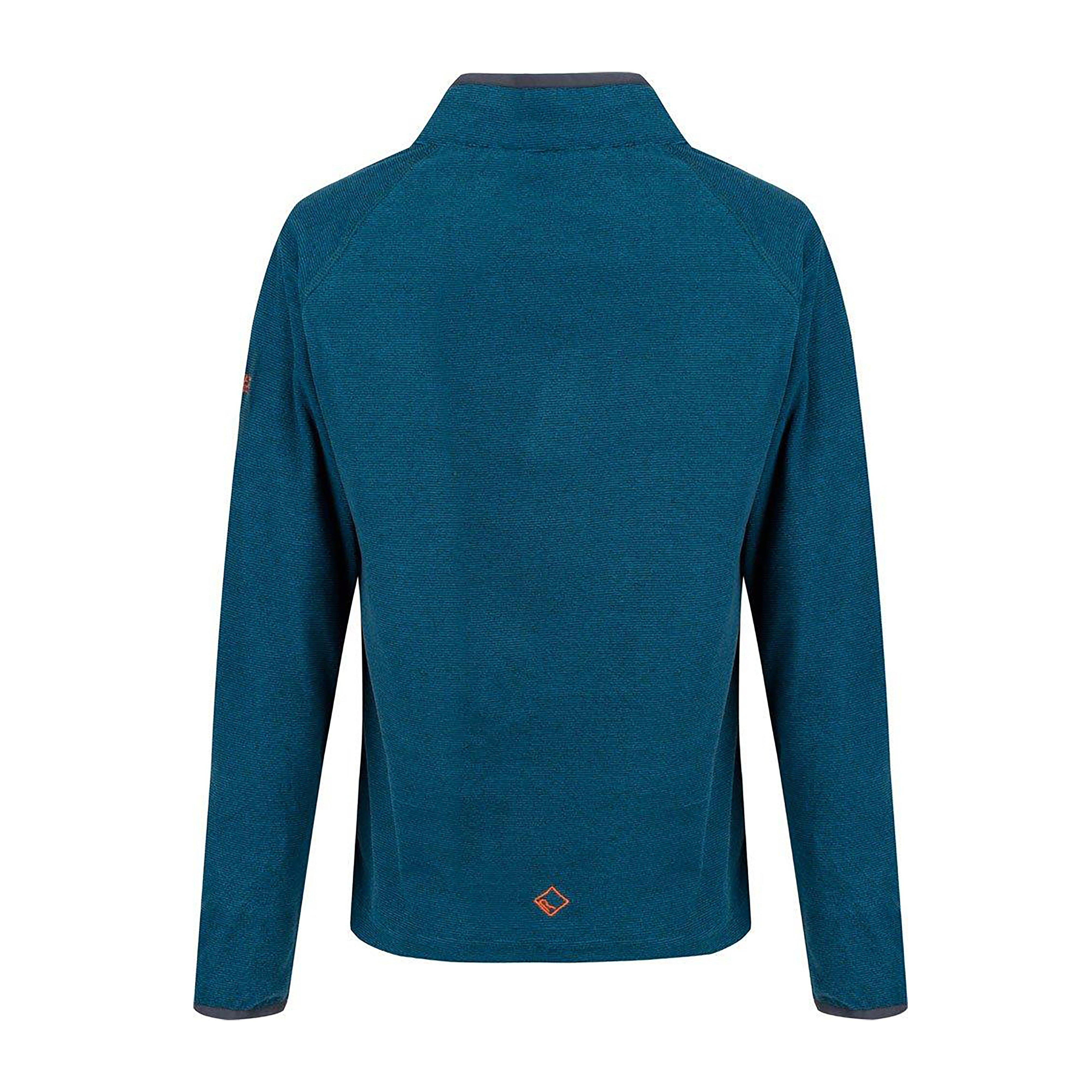 Youth Loco Half Zip Fleece (14-15 years)