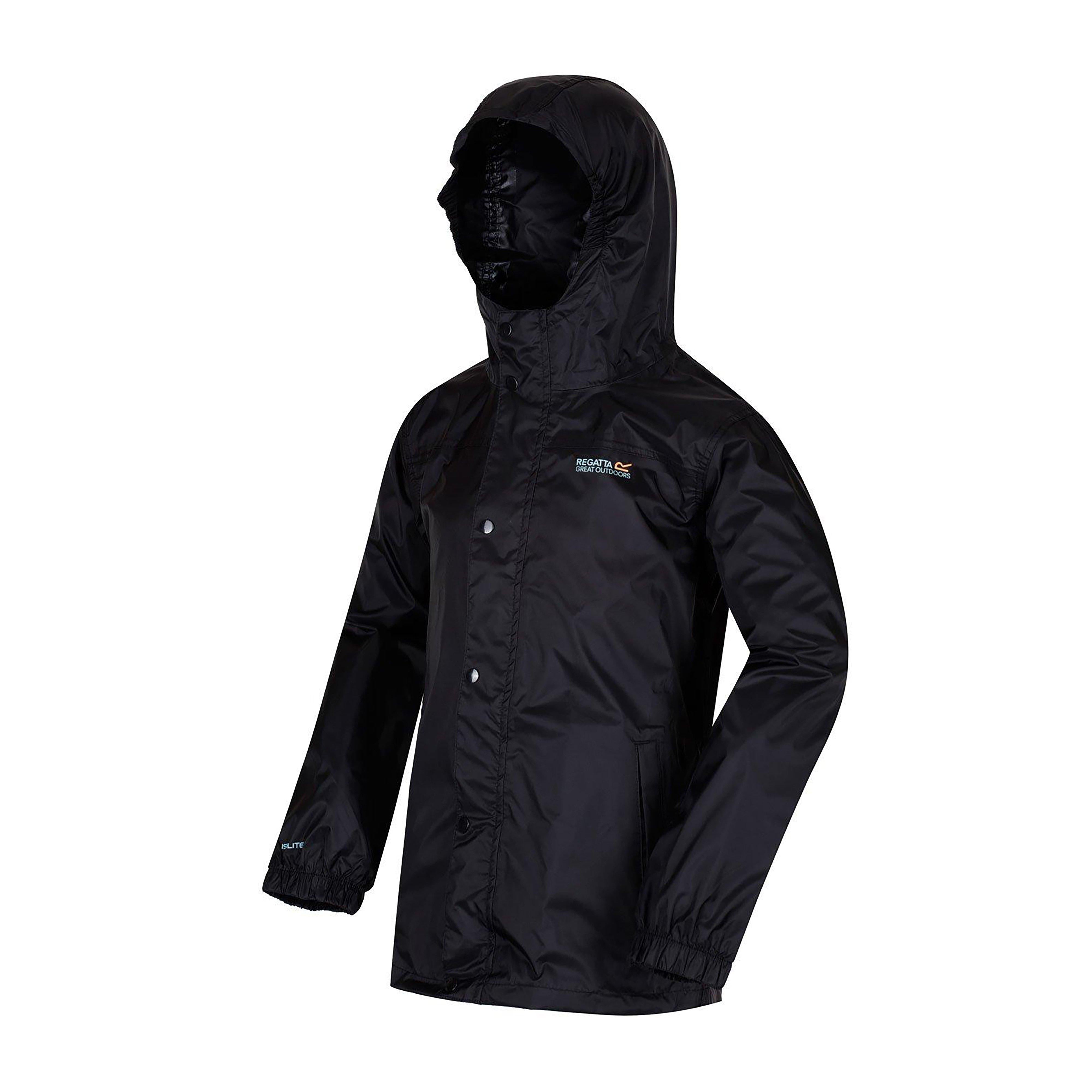 Kids Pack It Jacket II