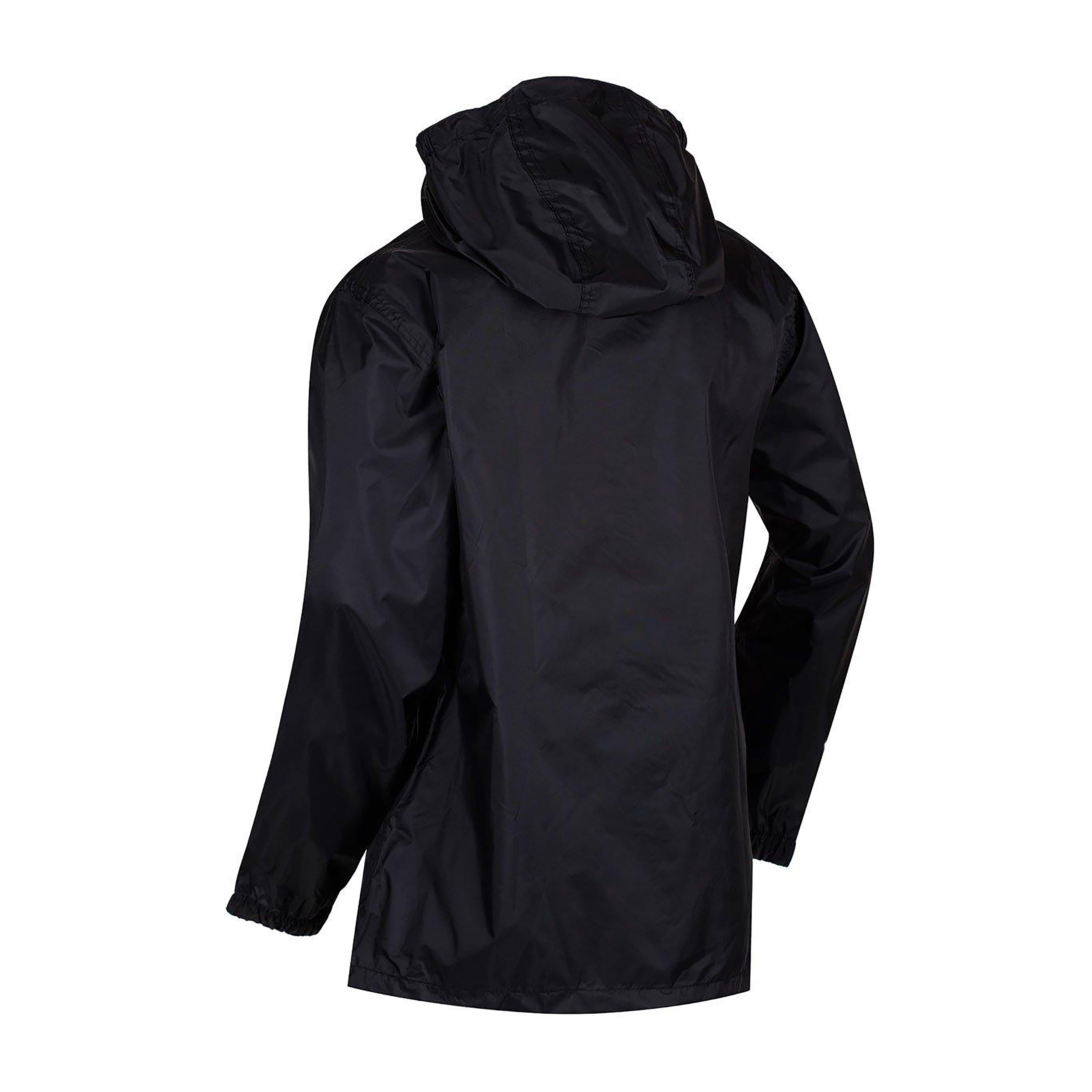 Kids Pack It Jacket II