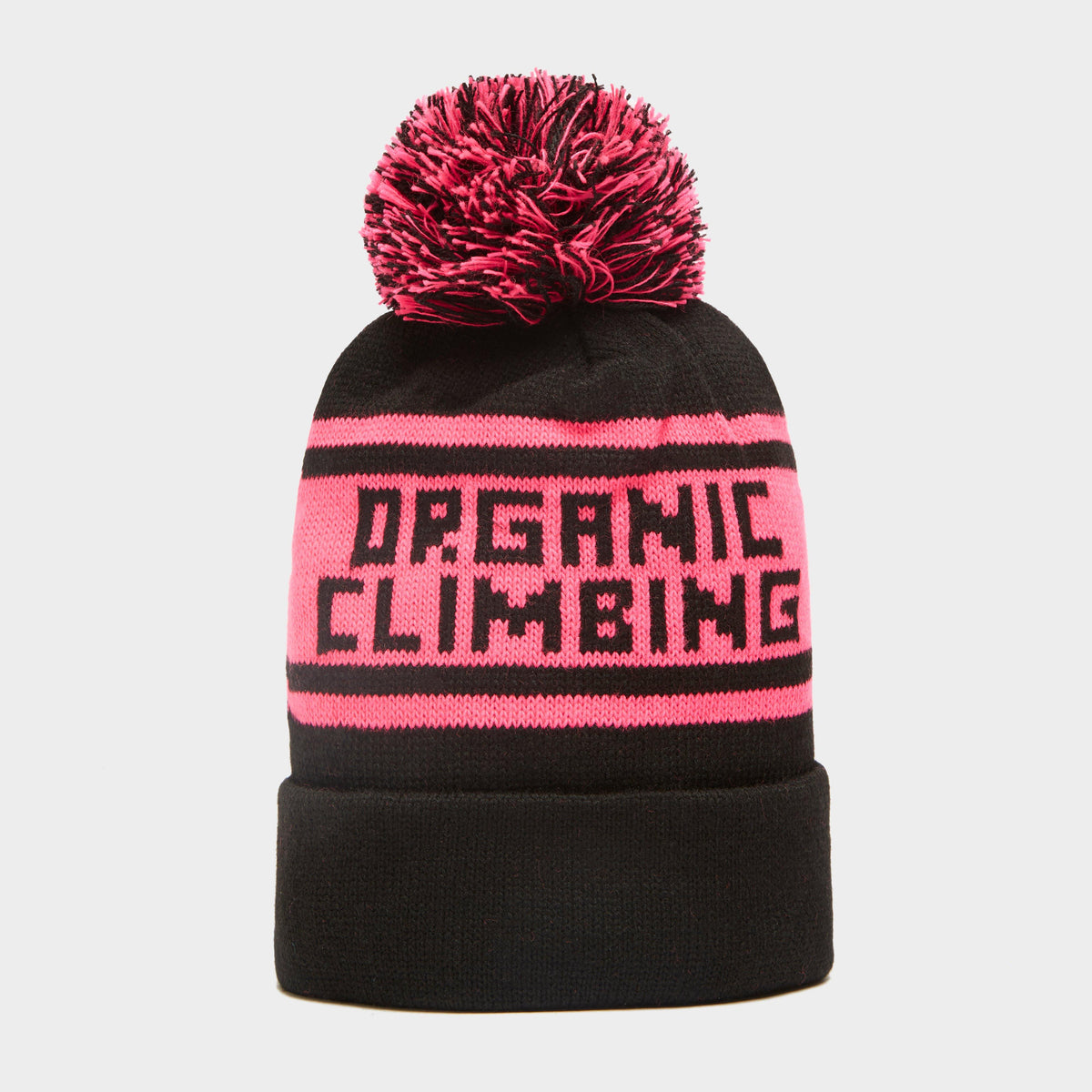 Retro Beanie
