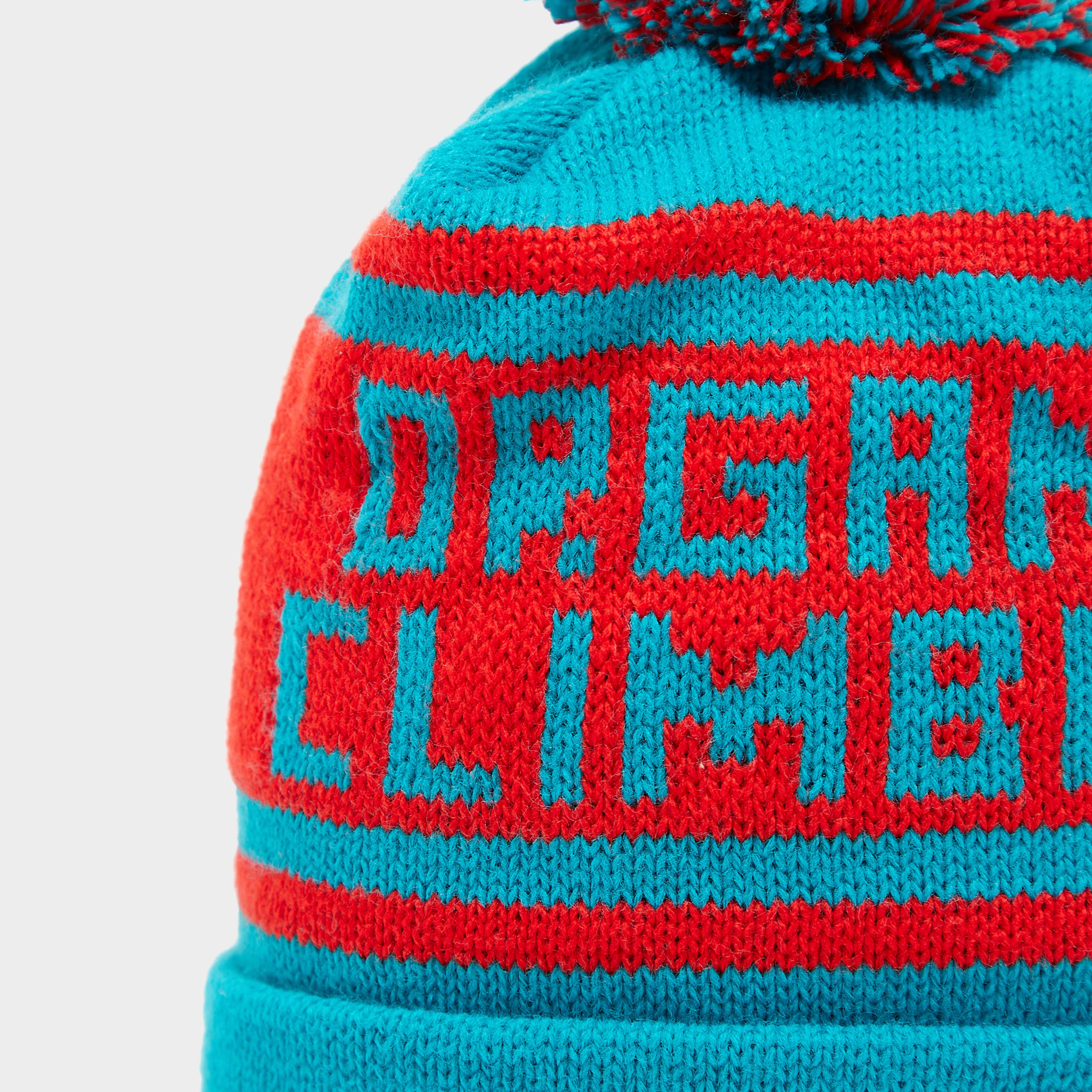 Retro Beanie
