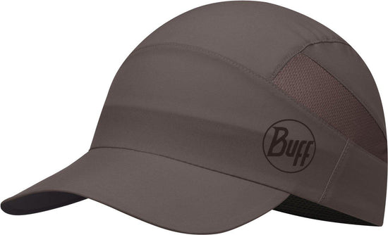 Pack Trek Cap (Solid Moss Green)
