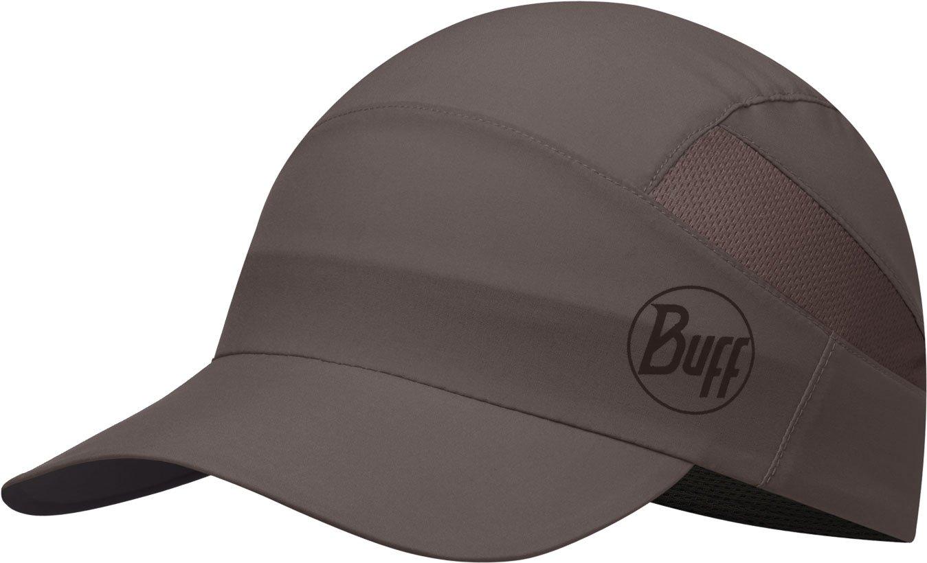 Pack Trek Cap (Solid Moss Green)