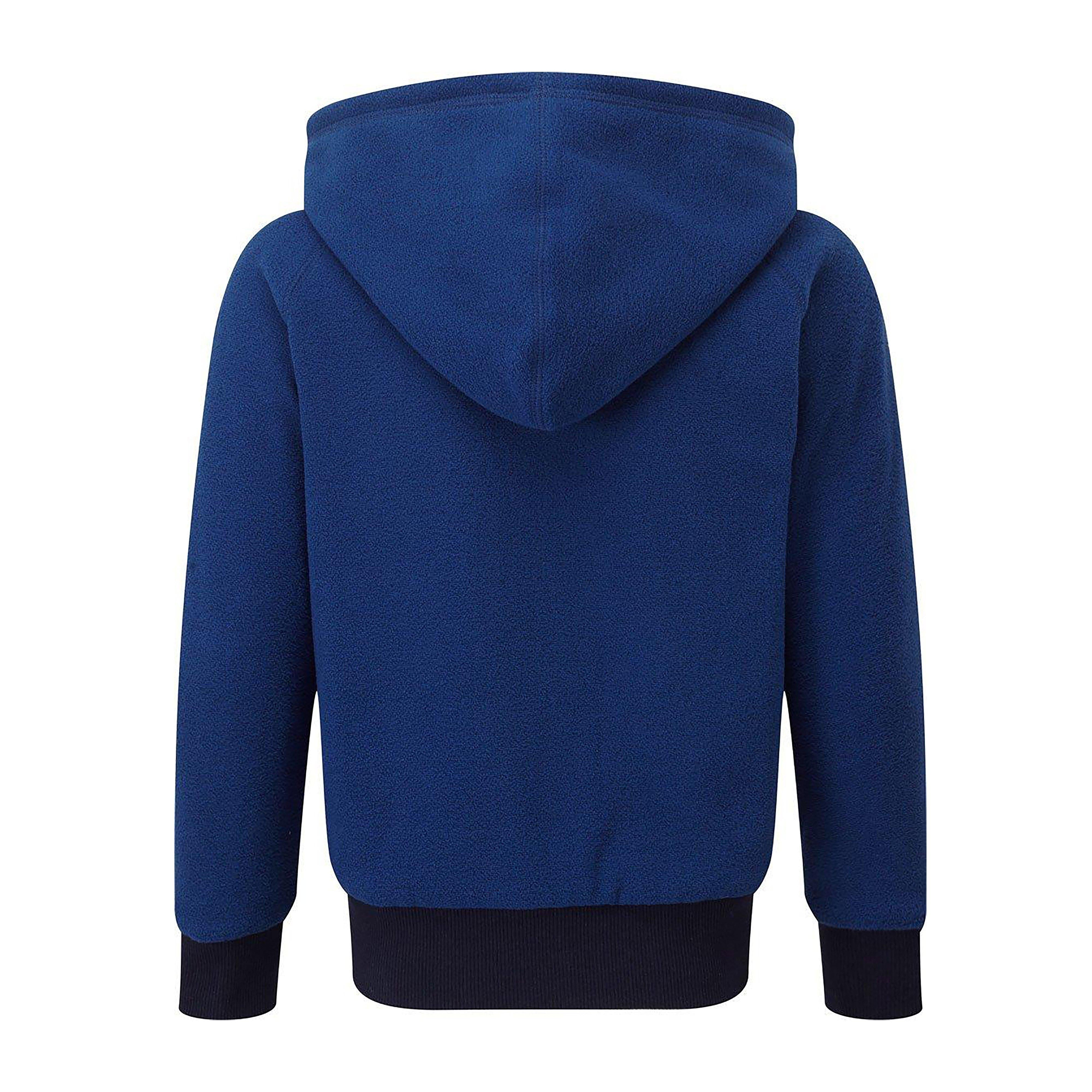 Kids' Dayton Reversible Fleece