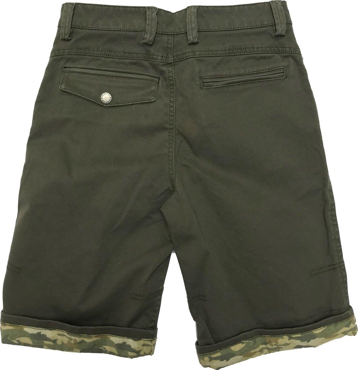 Youth Sullivan Cargo Shorts (14 years)
