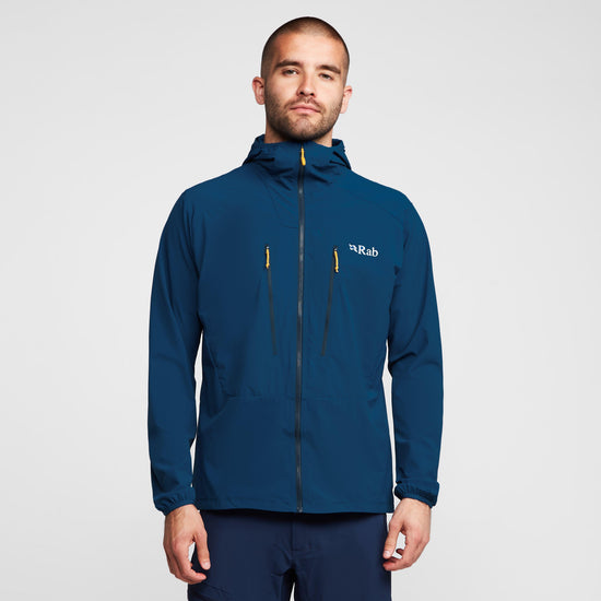 Men's Borealis Jacket