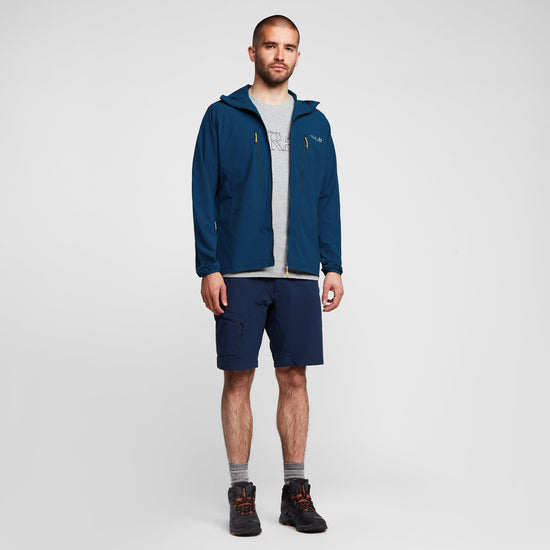 Men's Borealis Jacket