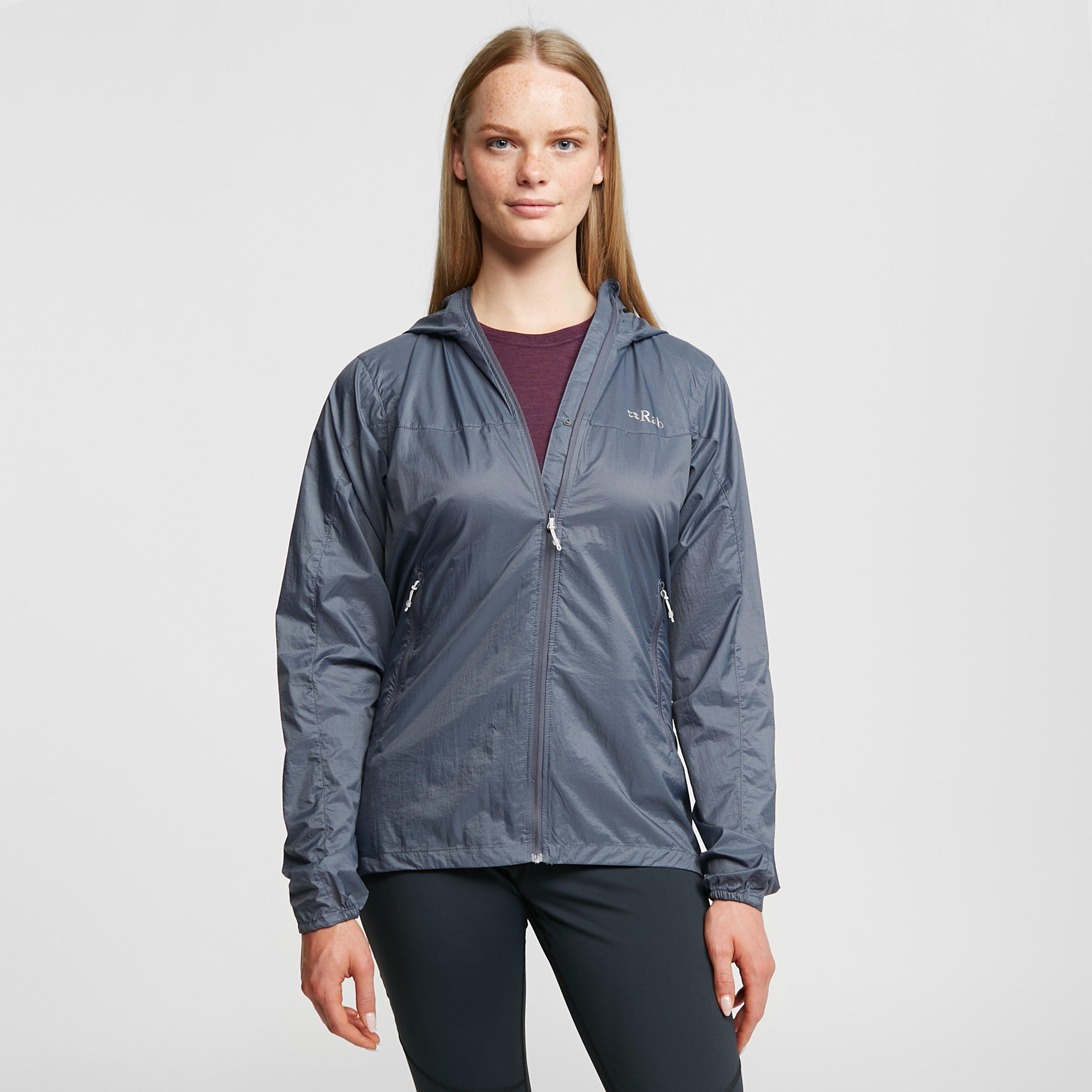 Women's Vital Windshell Hoody