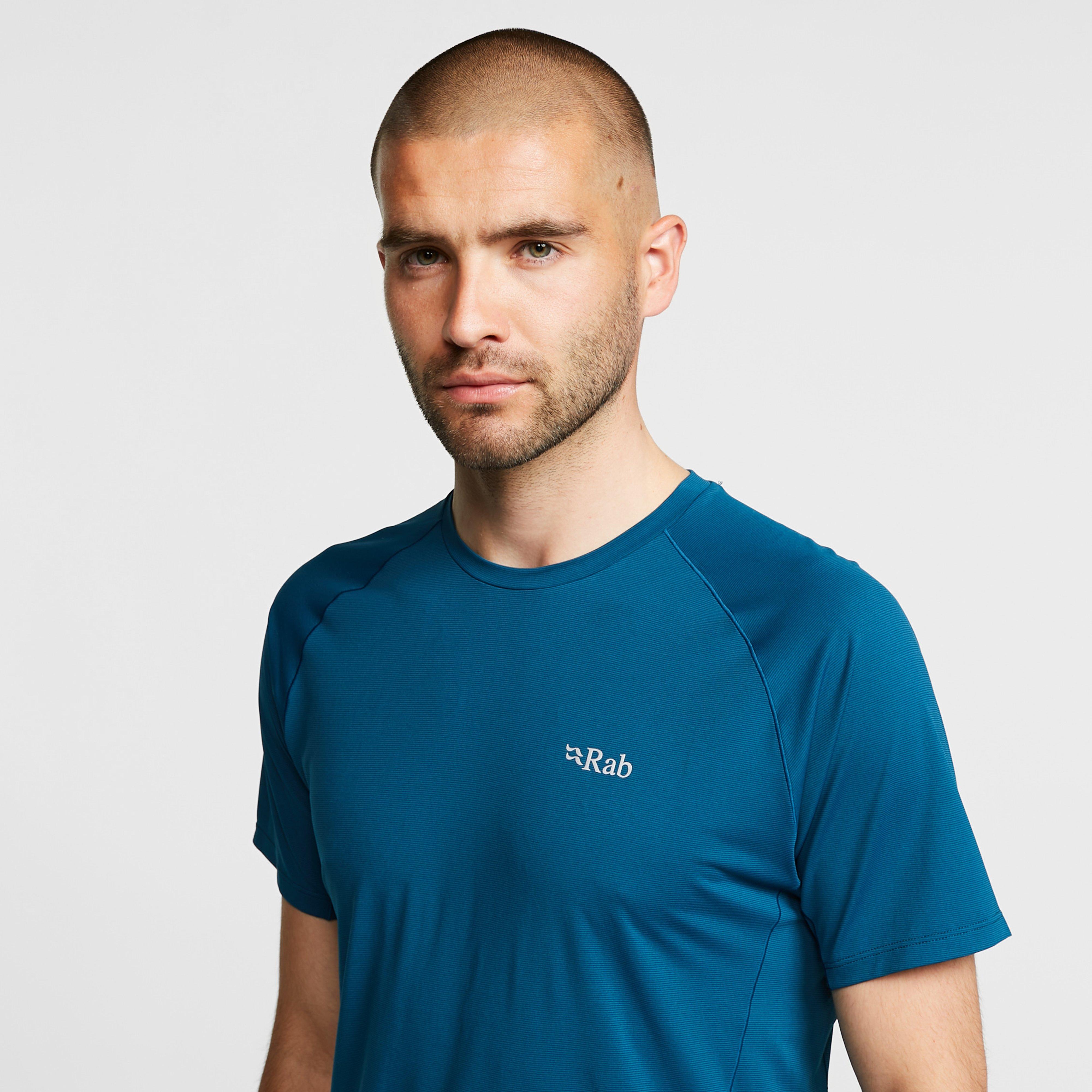 Men's Force SS Tee