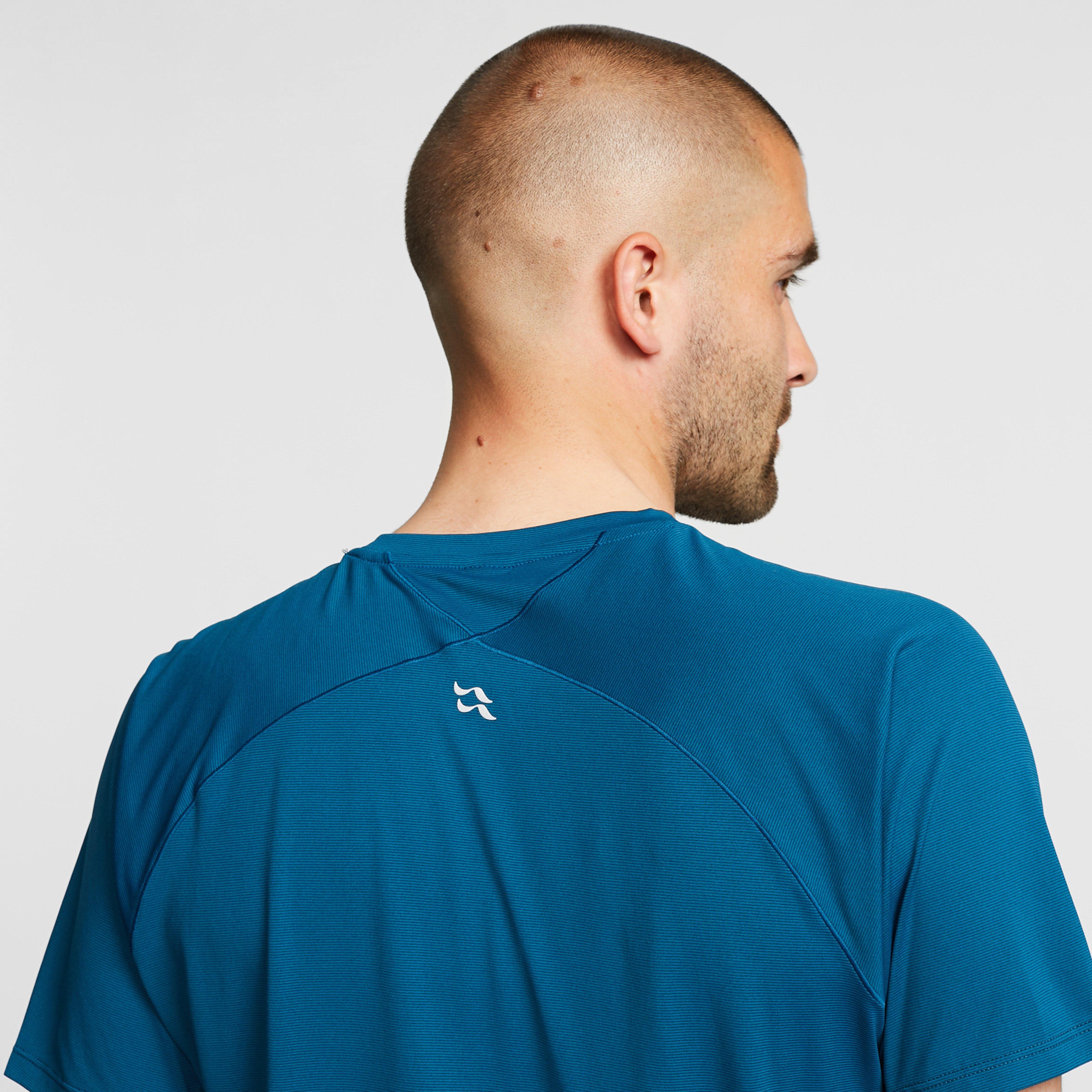 Men's Force SS Tee