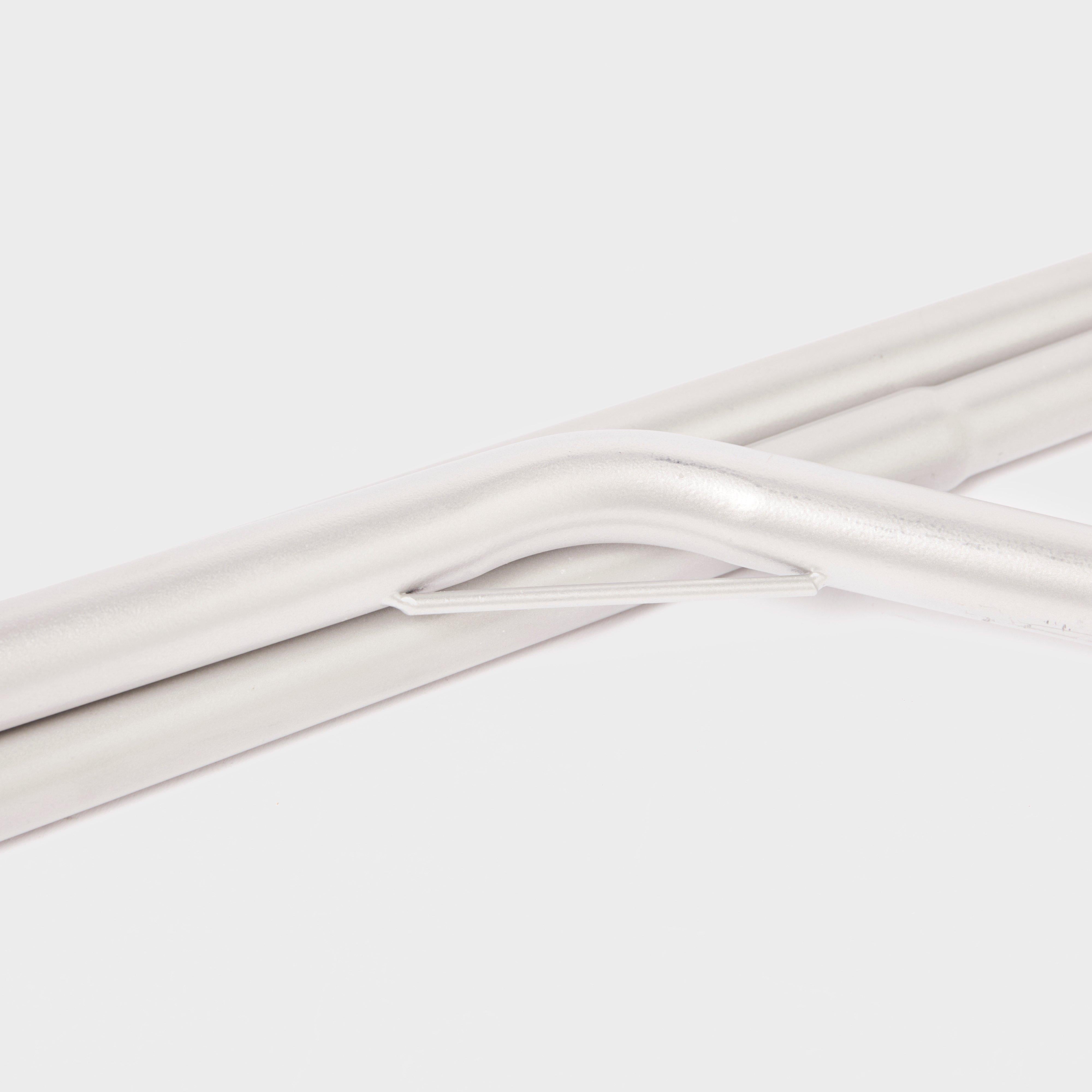 Sienna 6 Spare Steel Side Pole (Single)