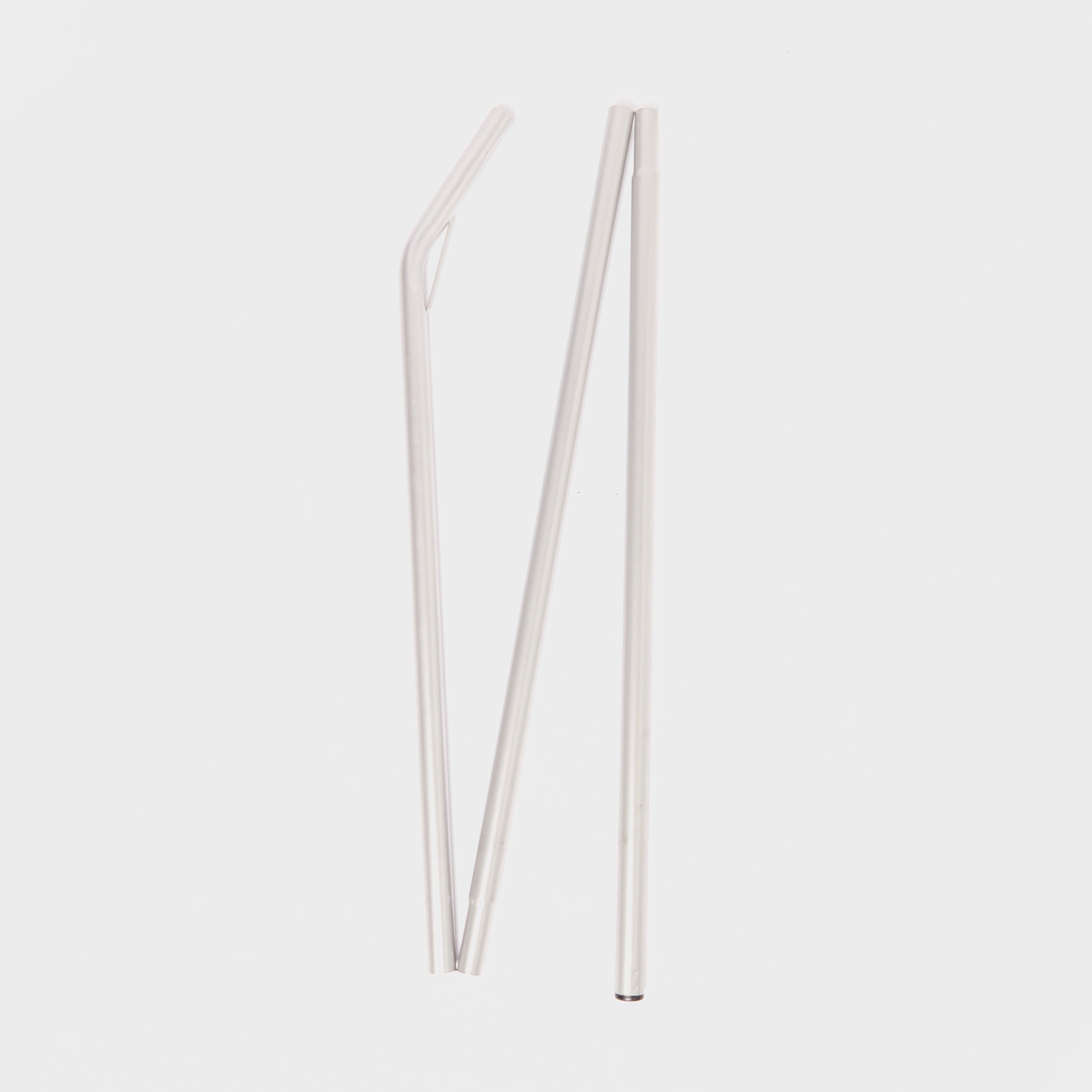 Sienna 6 Spare Steel Side Pole (Single)
