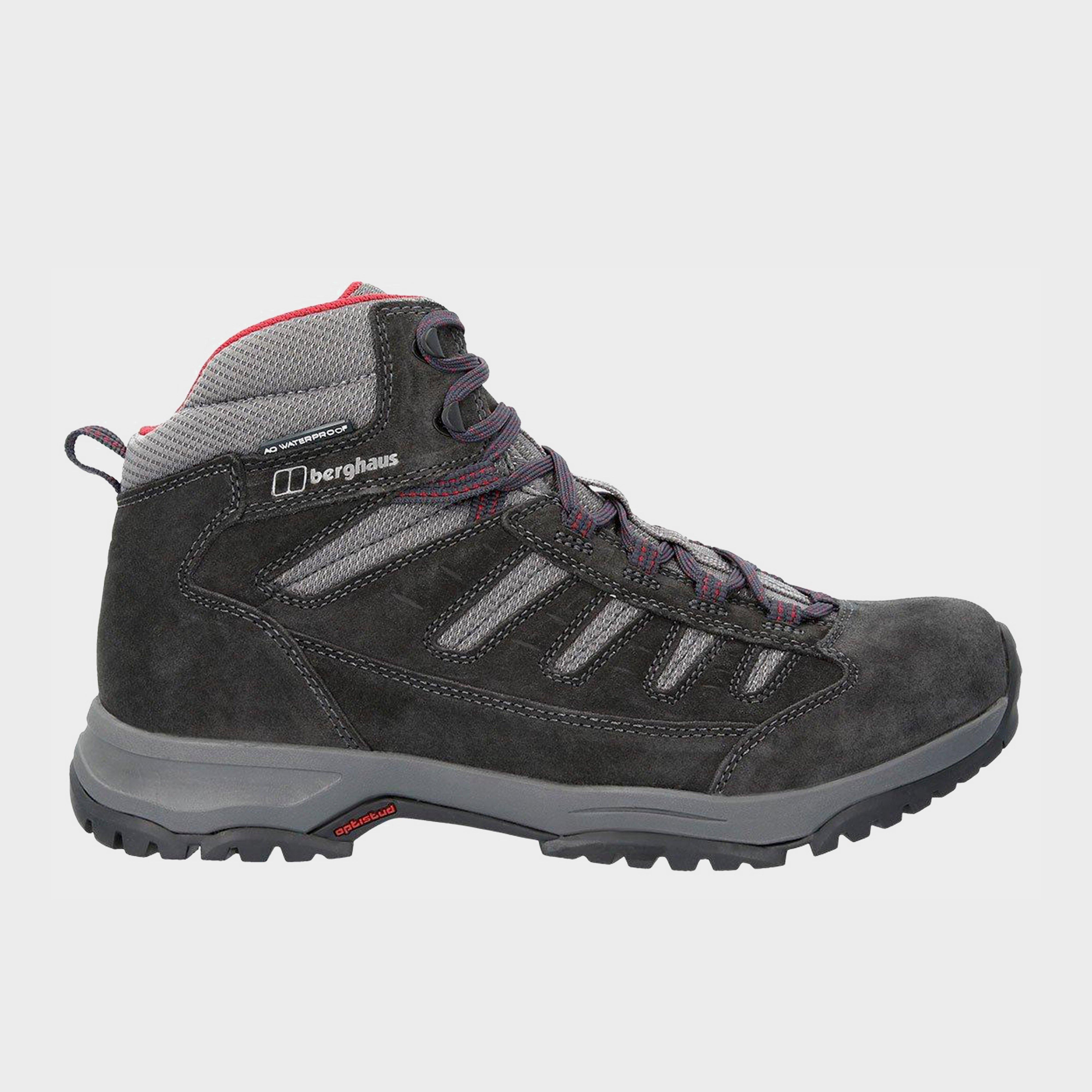 Men's Expeditor Trek 2.0 Walking Boots