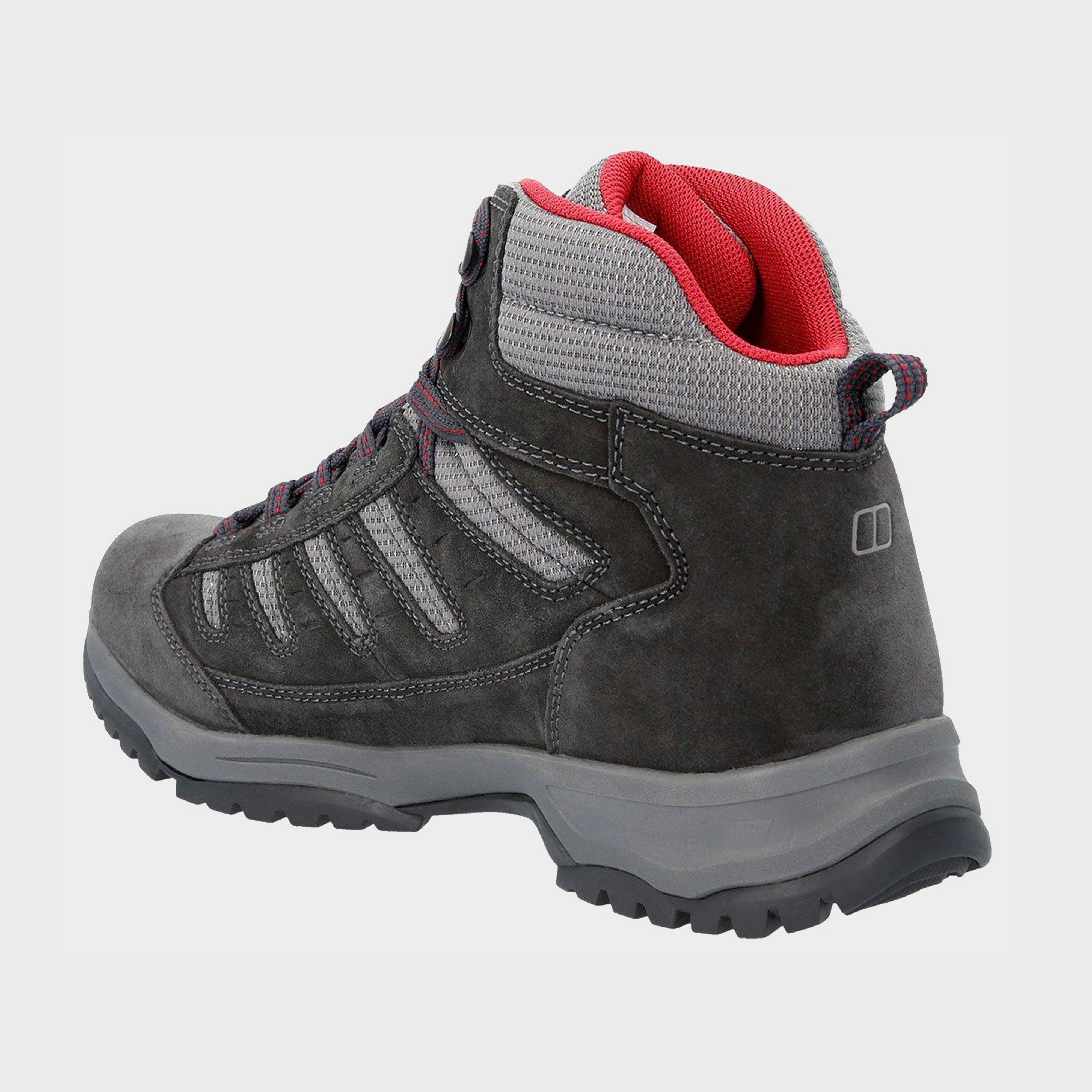 Men's Expeditor Trek 2.0 Walking Boots