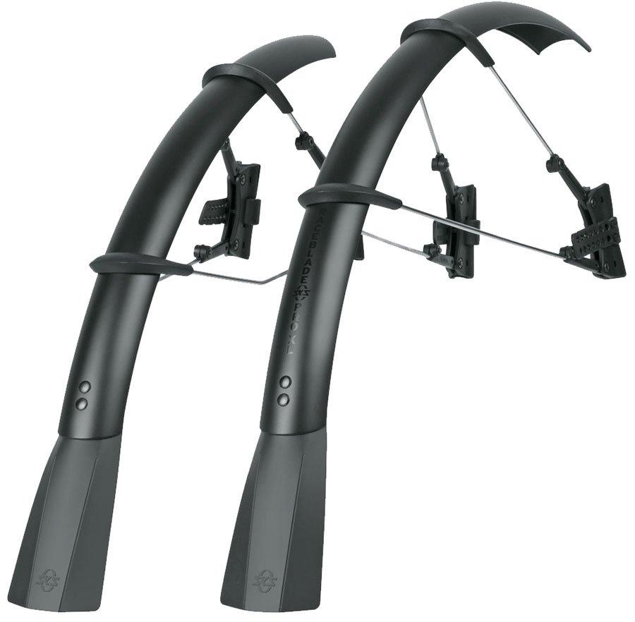 Raceblade Pro XL Mudguards