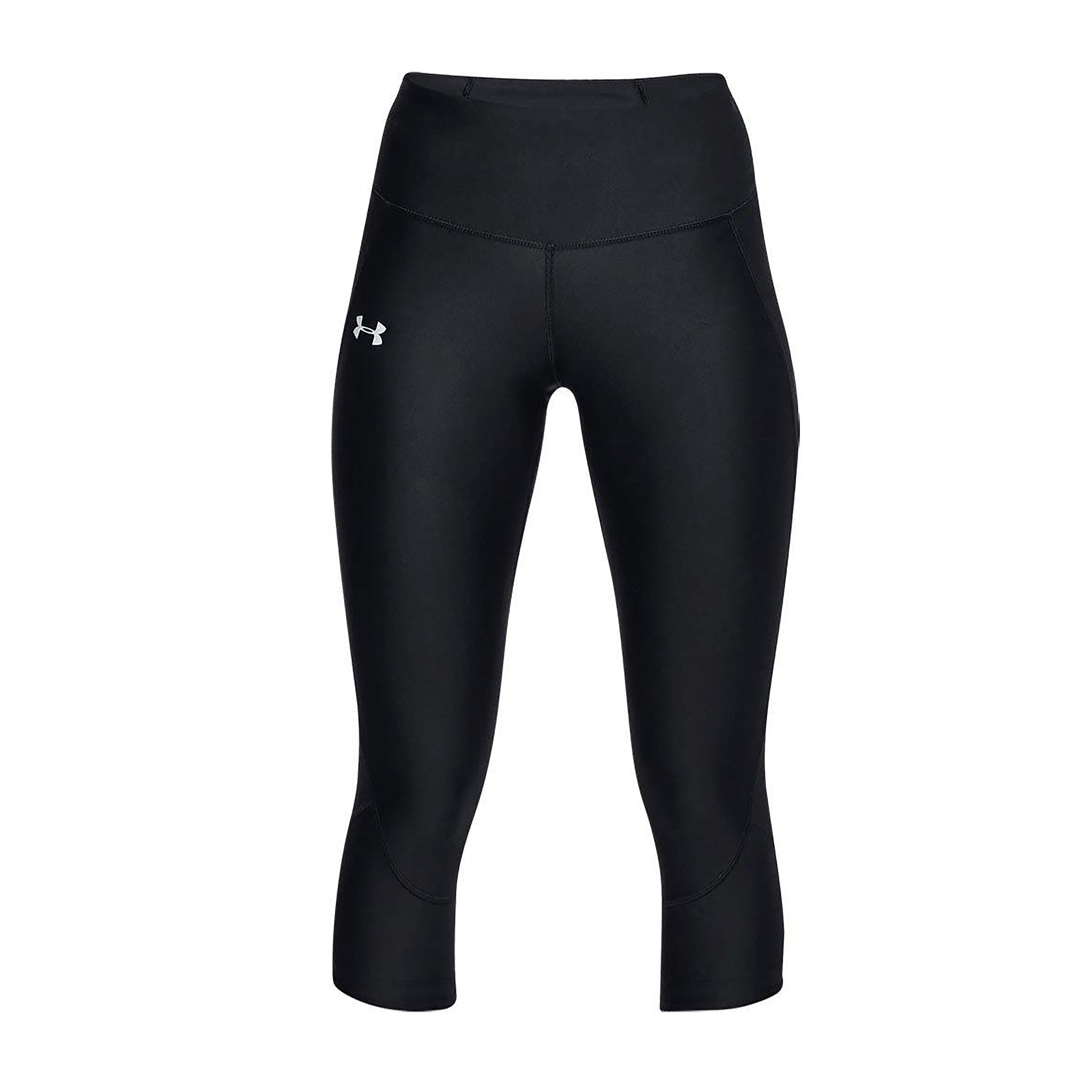 Women's UA Armour Fly Fast Capri