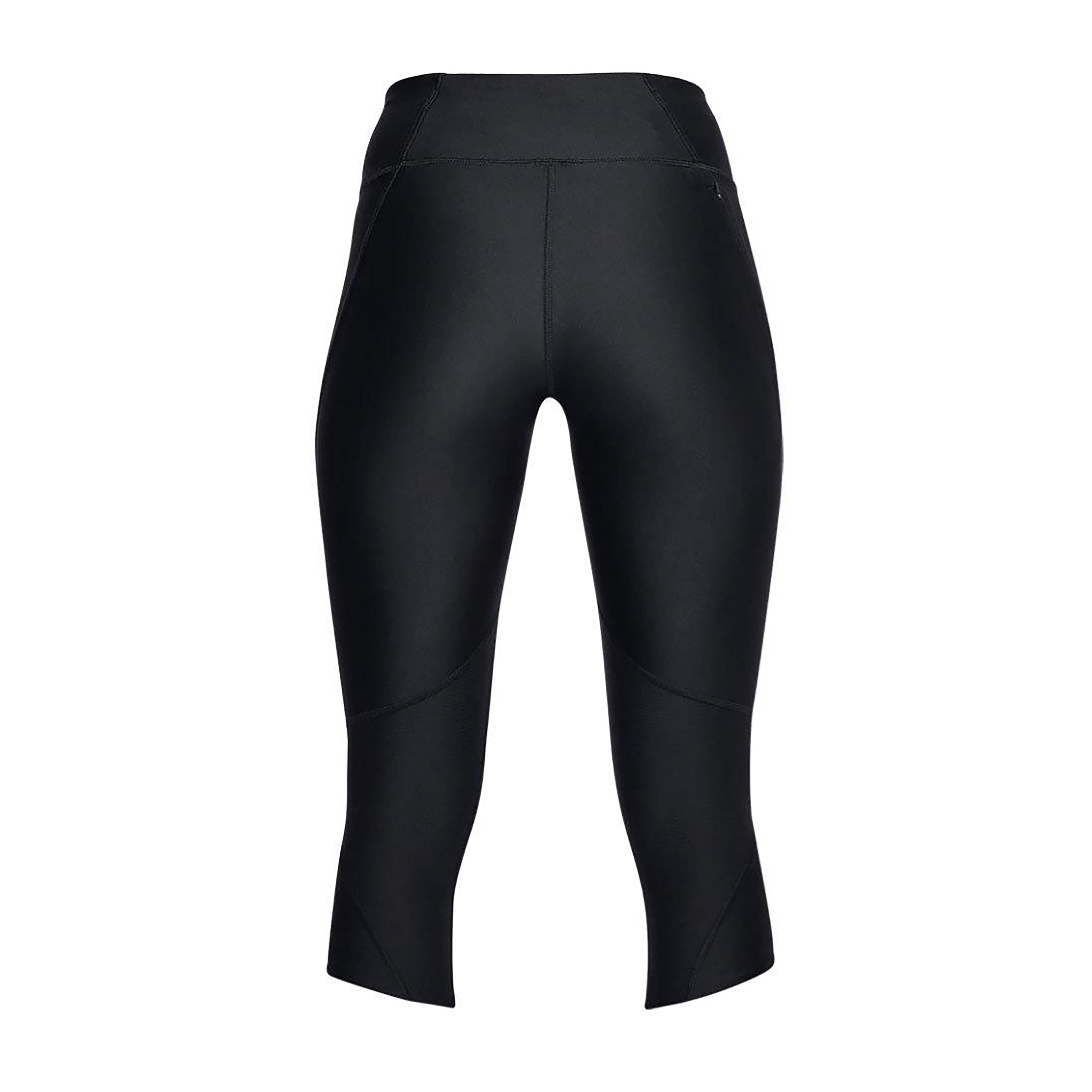 Women's UA Armour Fly Fast Capri
