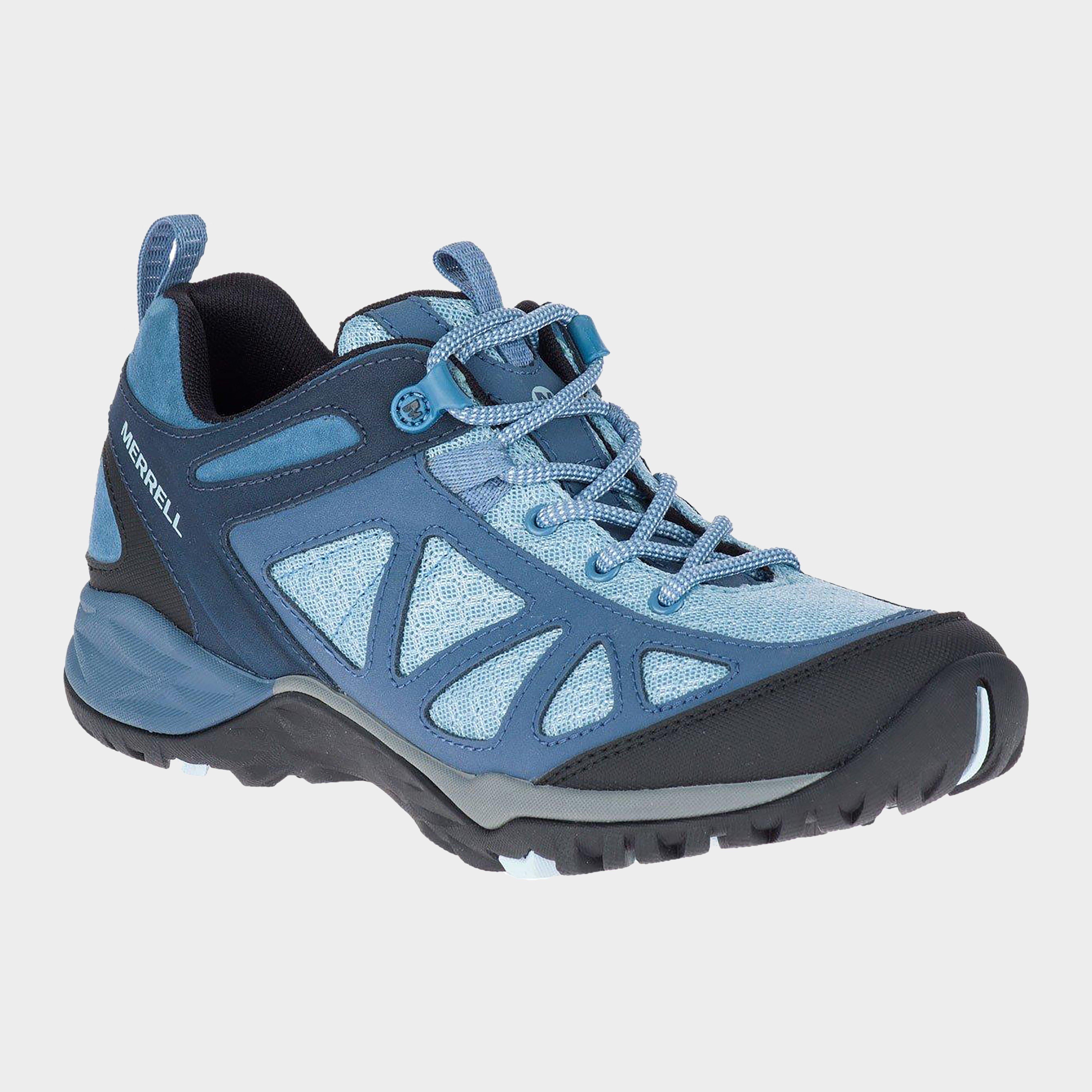 Women's Siren Sport Q2 Hiking Shoes