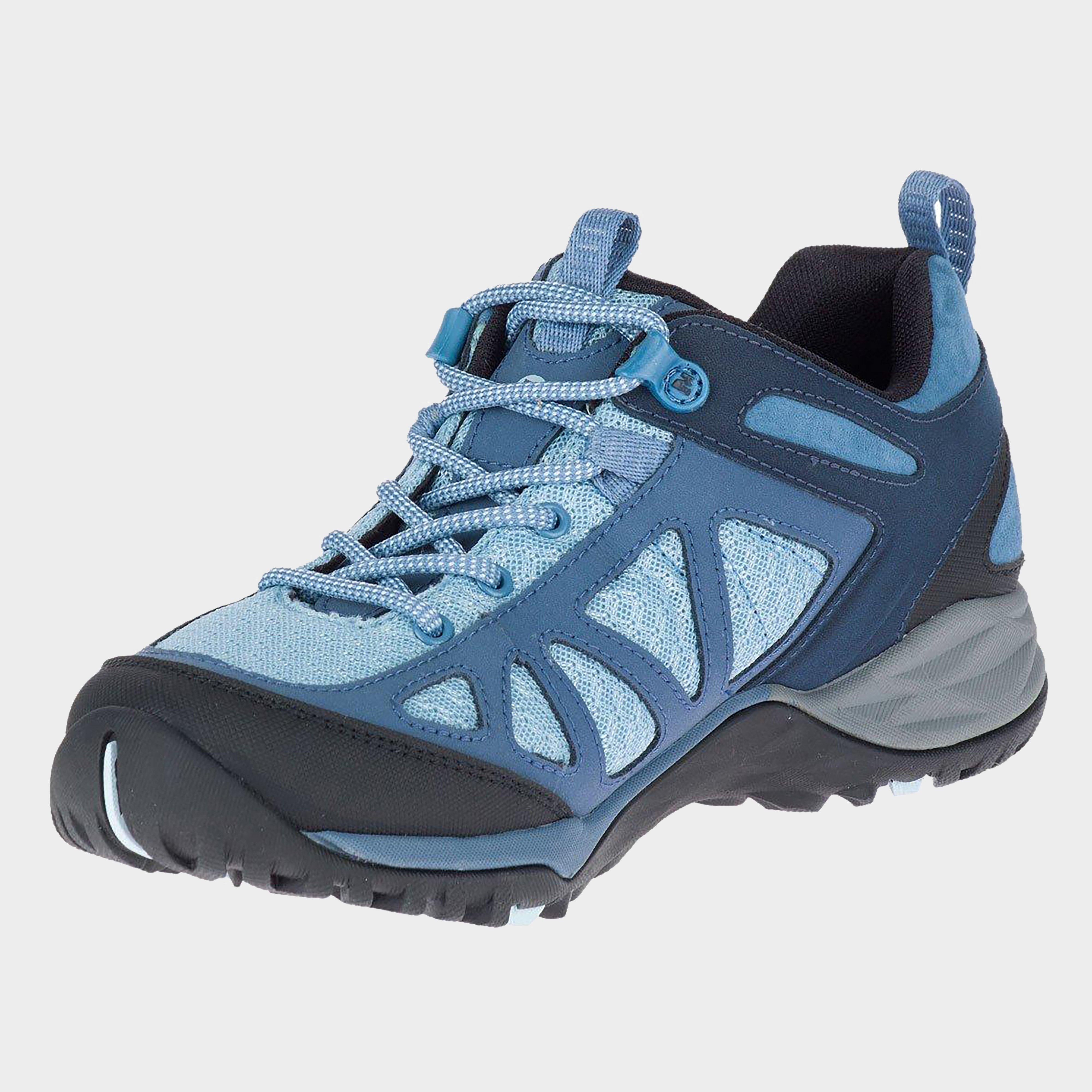 Women's Siren Sport Q2 Hiking Shoes