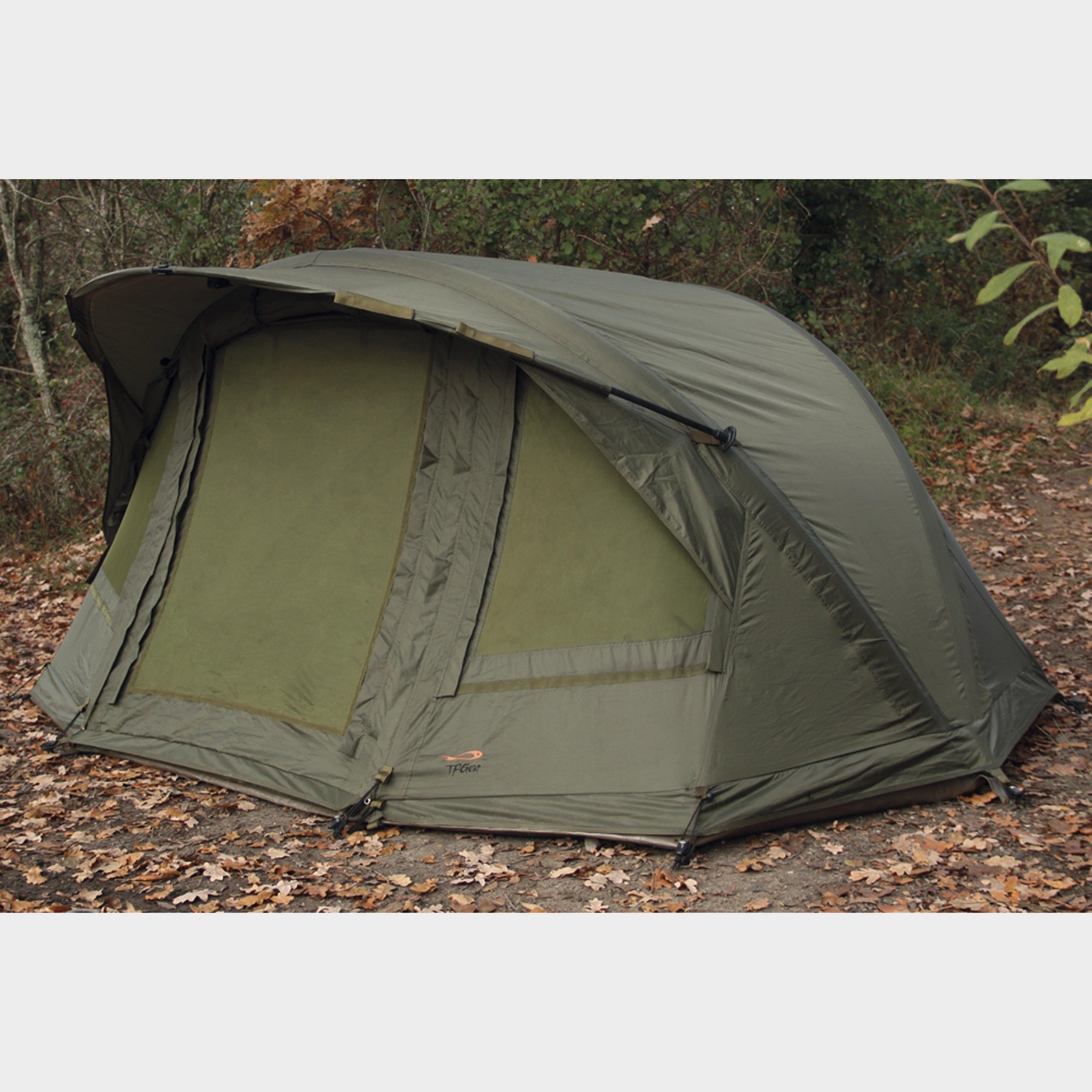 Airflo Bivvy Mk2 2 Man Overwrap