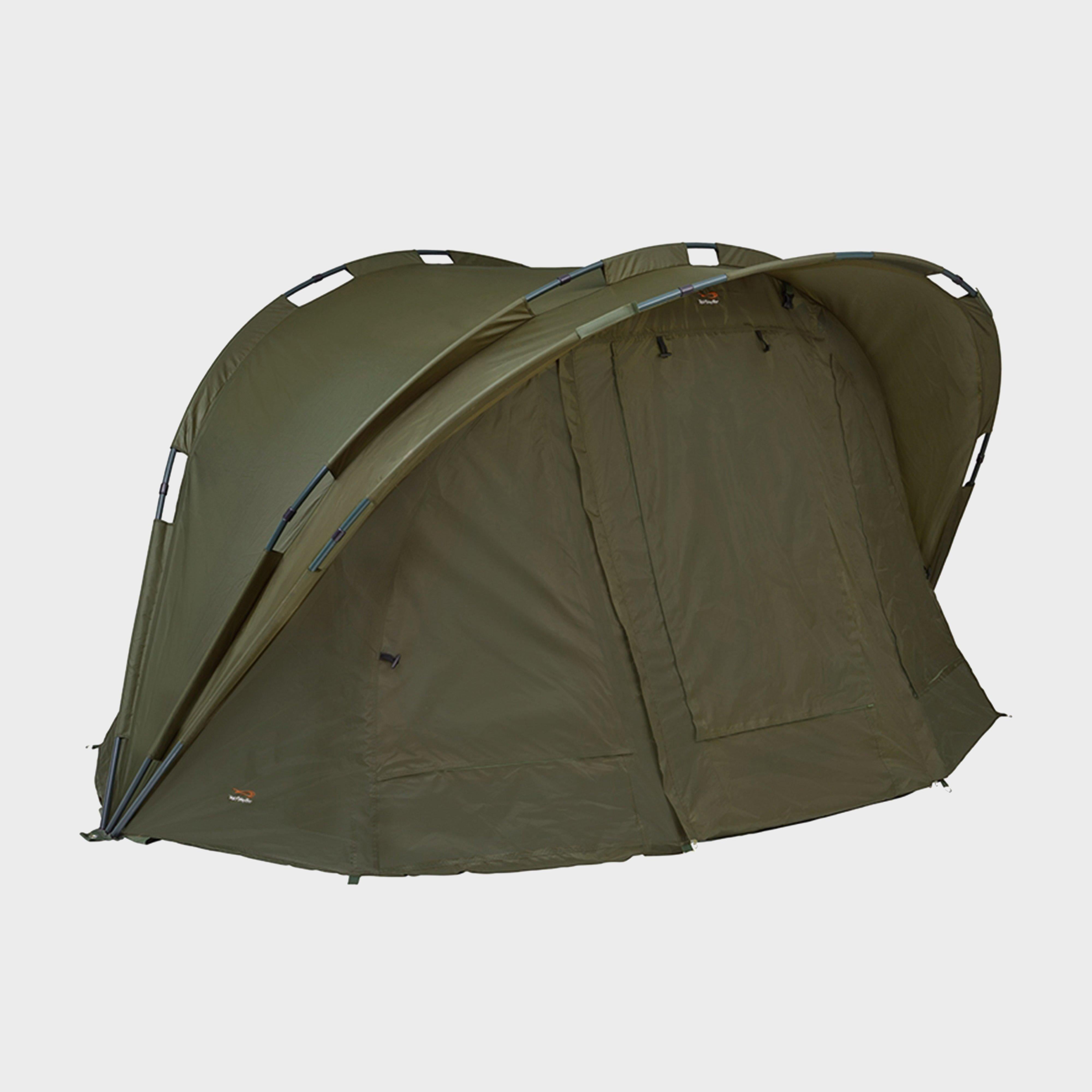 Banshee Bivvy With Peak 1 Man