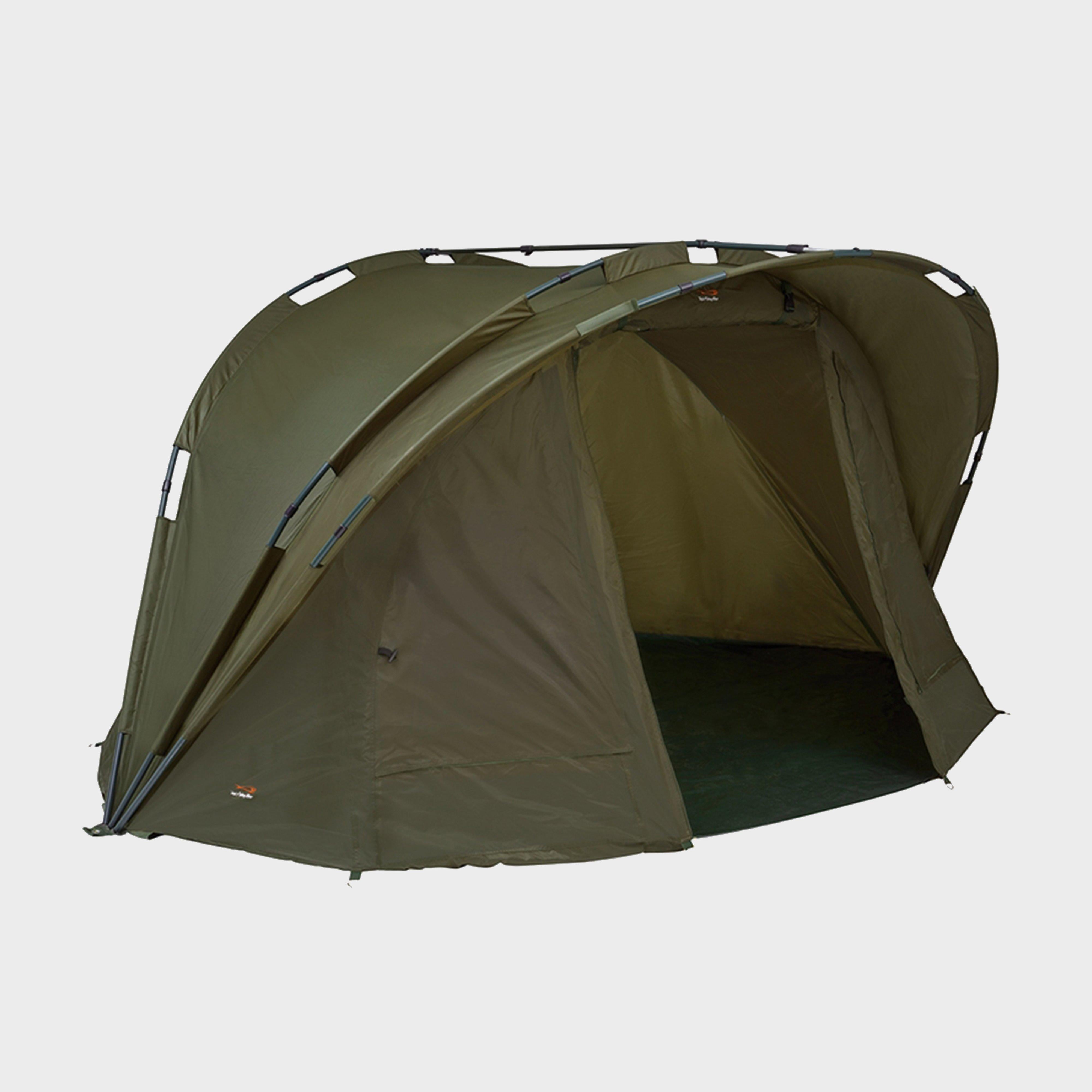 Banshee Bivvy With Peak 1 Man
