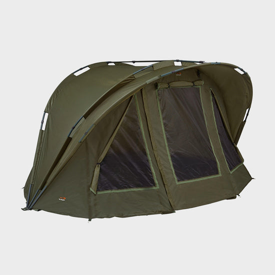 2-Person Extreme Bivvy With Peak