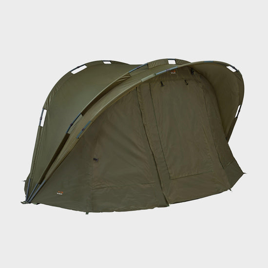 2-Person Extreme Bivvy With Peak