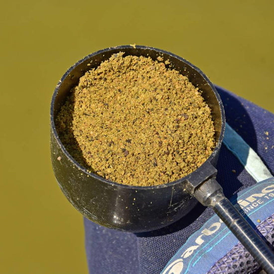 Swim Stim F1 Groundbait