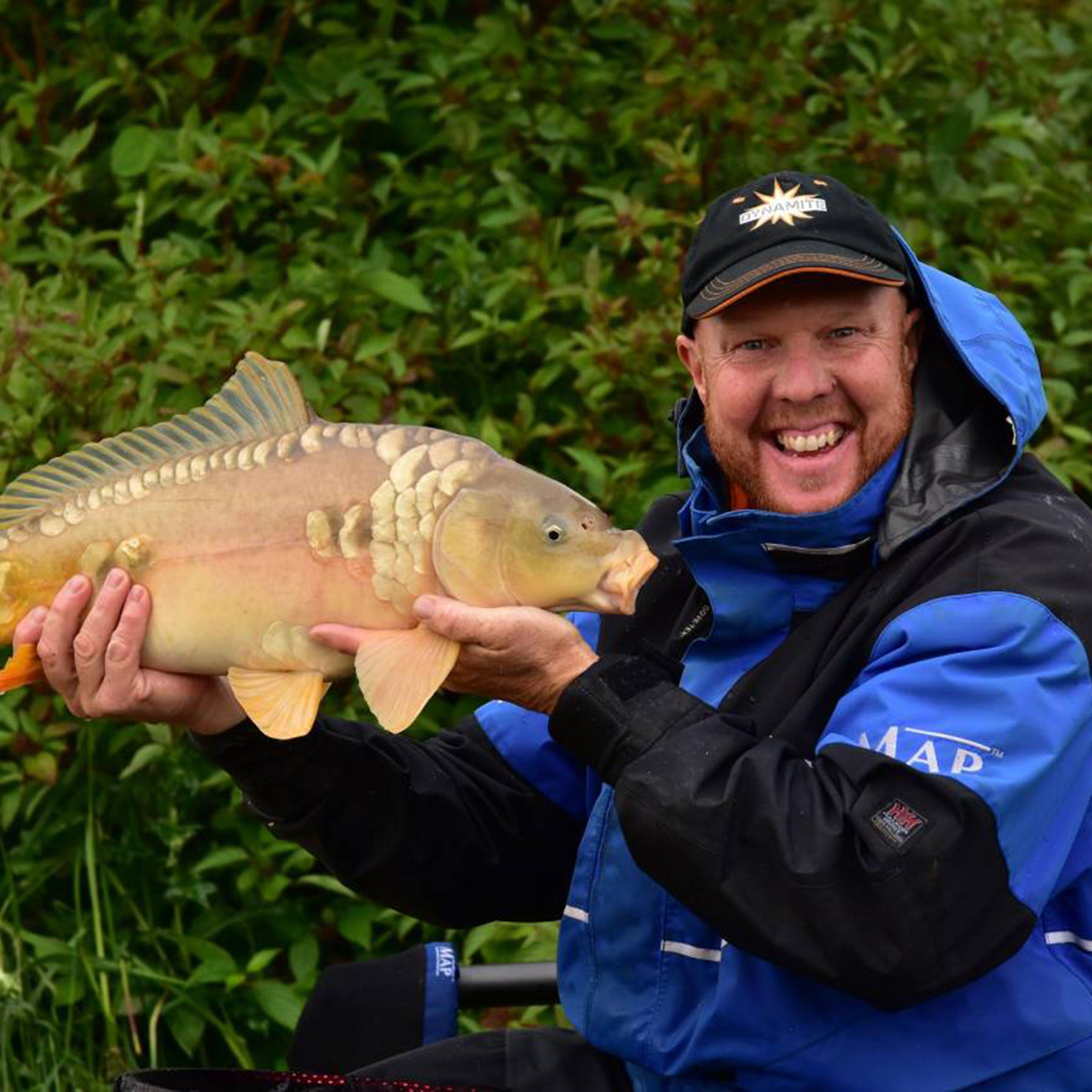 Swim Stim F1 Groundbait