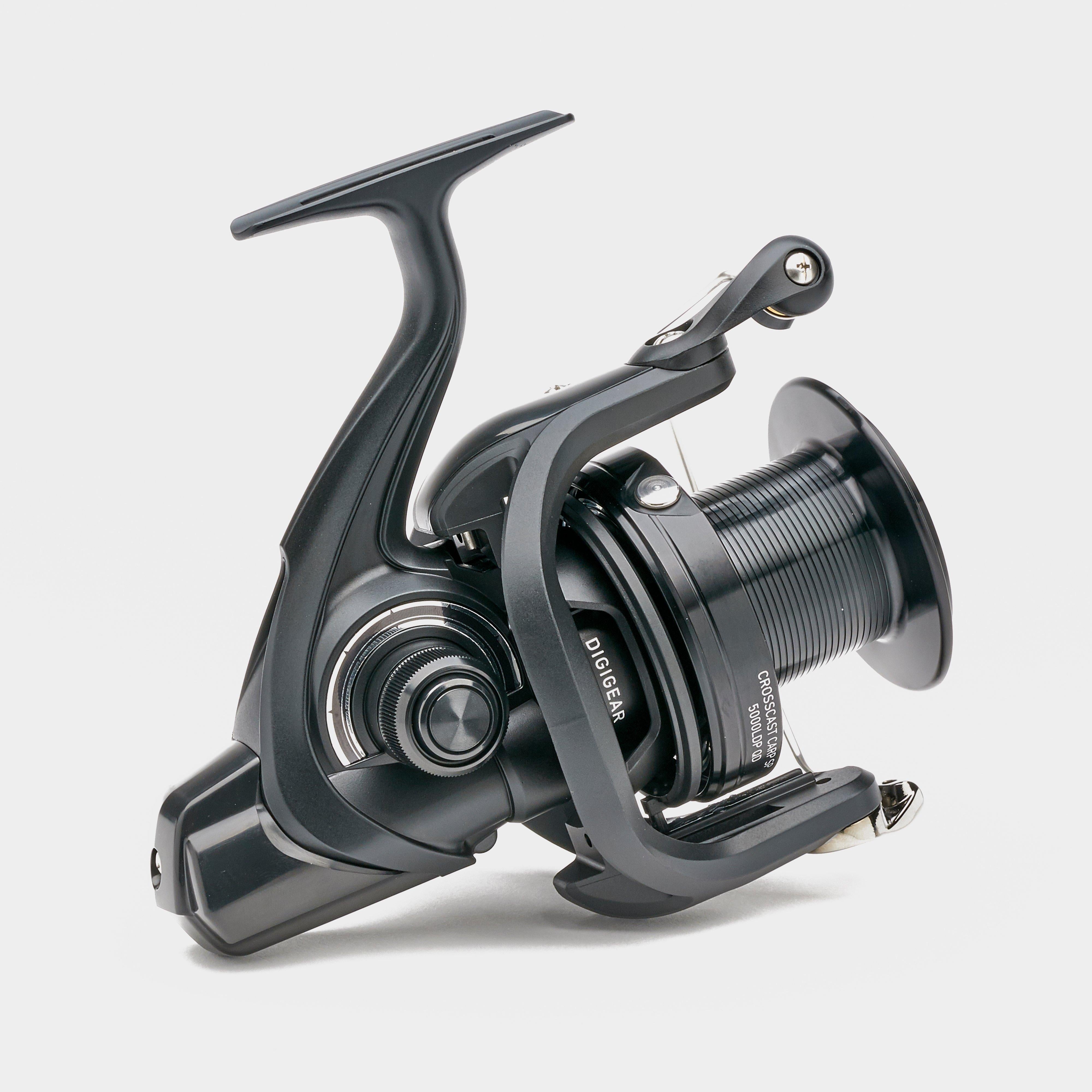 Crosscast Carp 5000C Qd