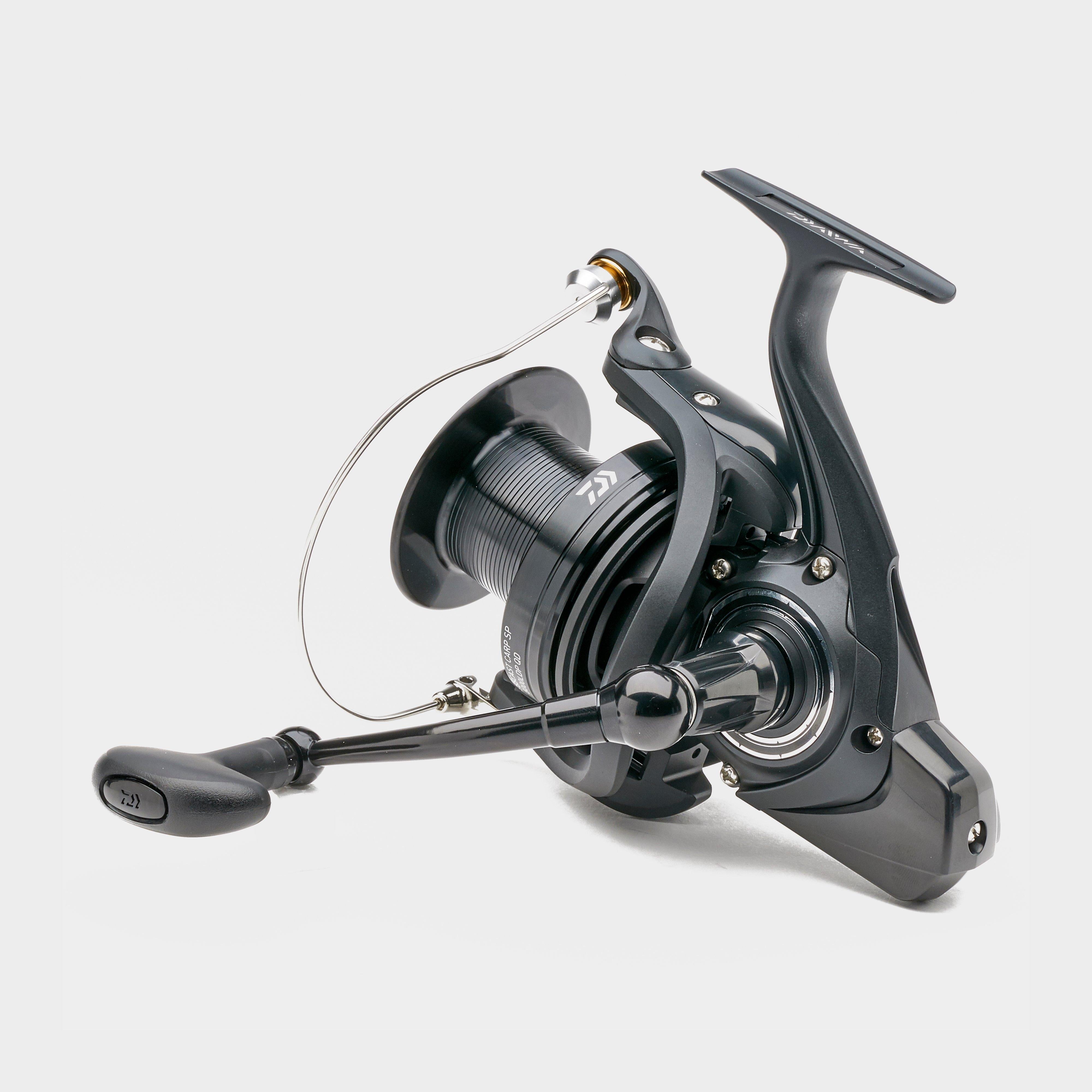 Crosscast Carp 5000C Qd