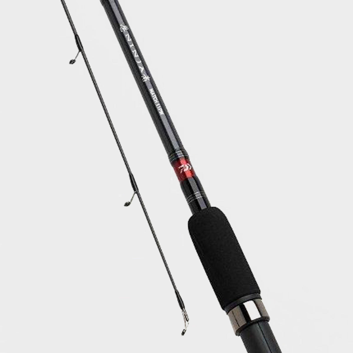 Ninja 11ft Match Rod