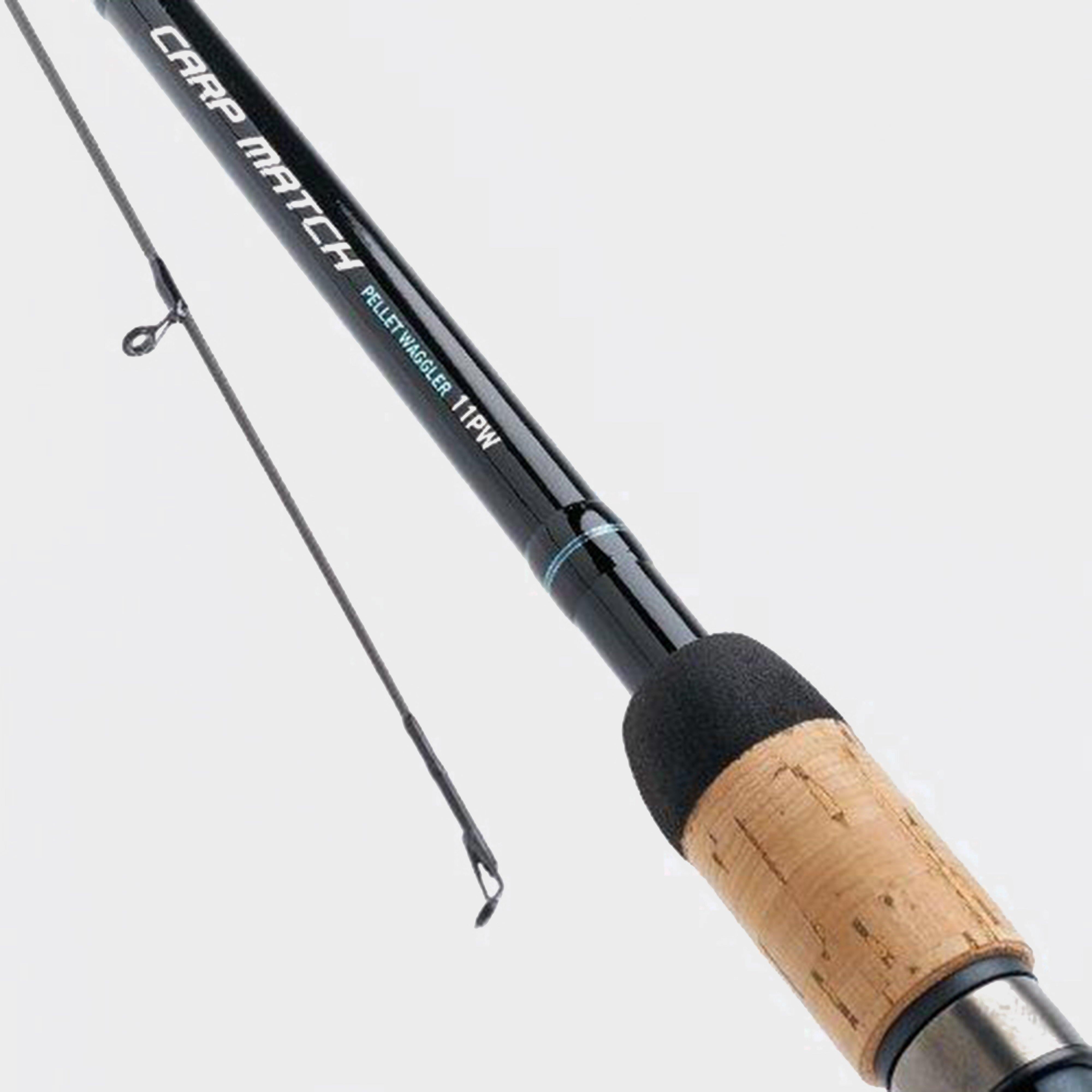 D Carp Match 13Ft 3 Pc
