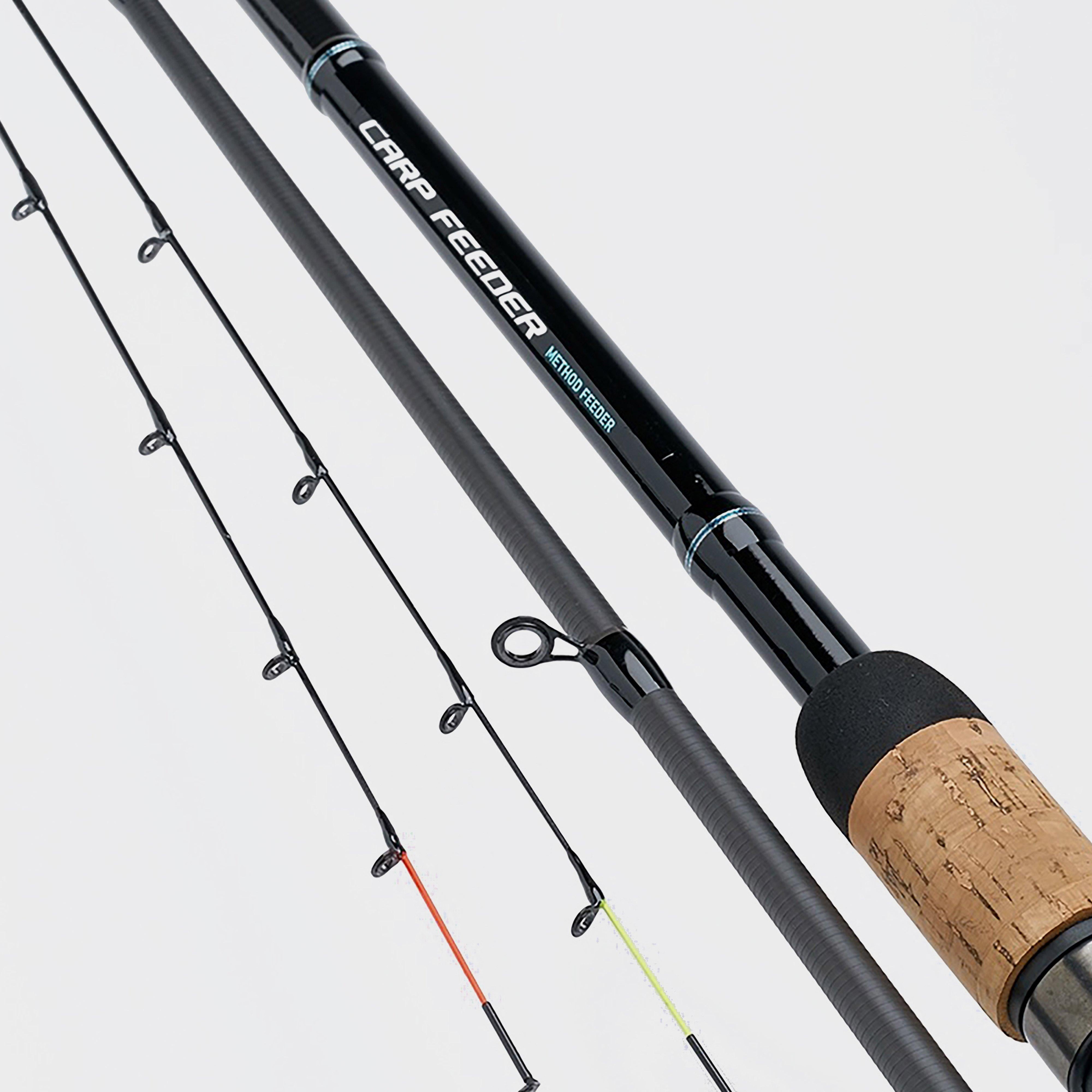 D Carp Feeder 9ft