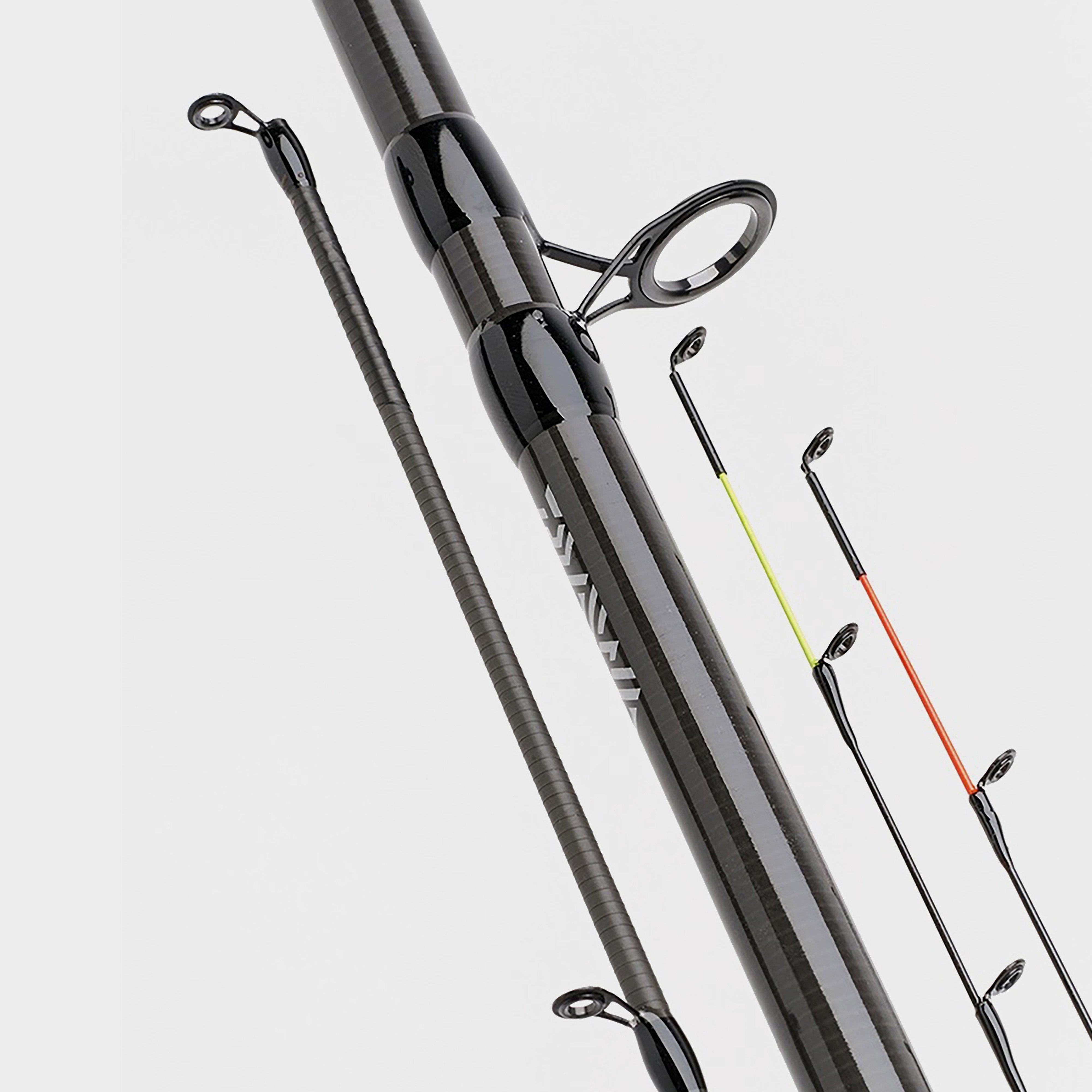 D Carp Feeder 9ft