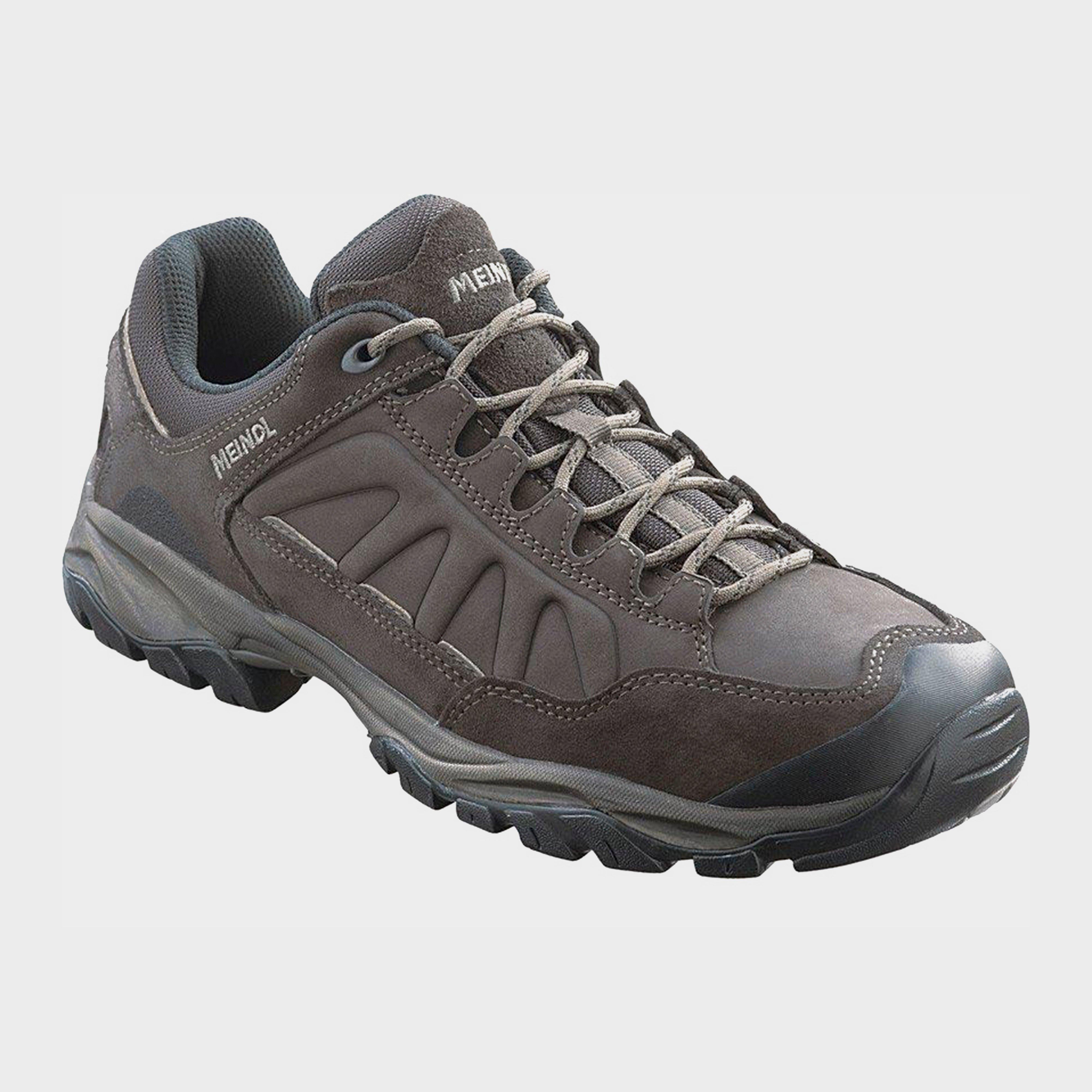 Men's Nebraska Walking Shoes
