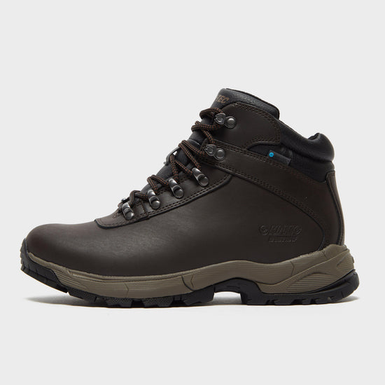 Men's Eurotrek Lite Walking Boots